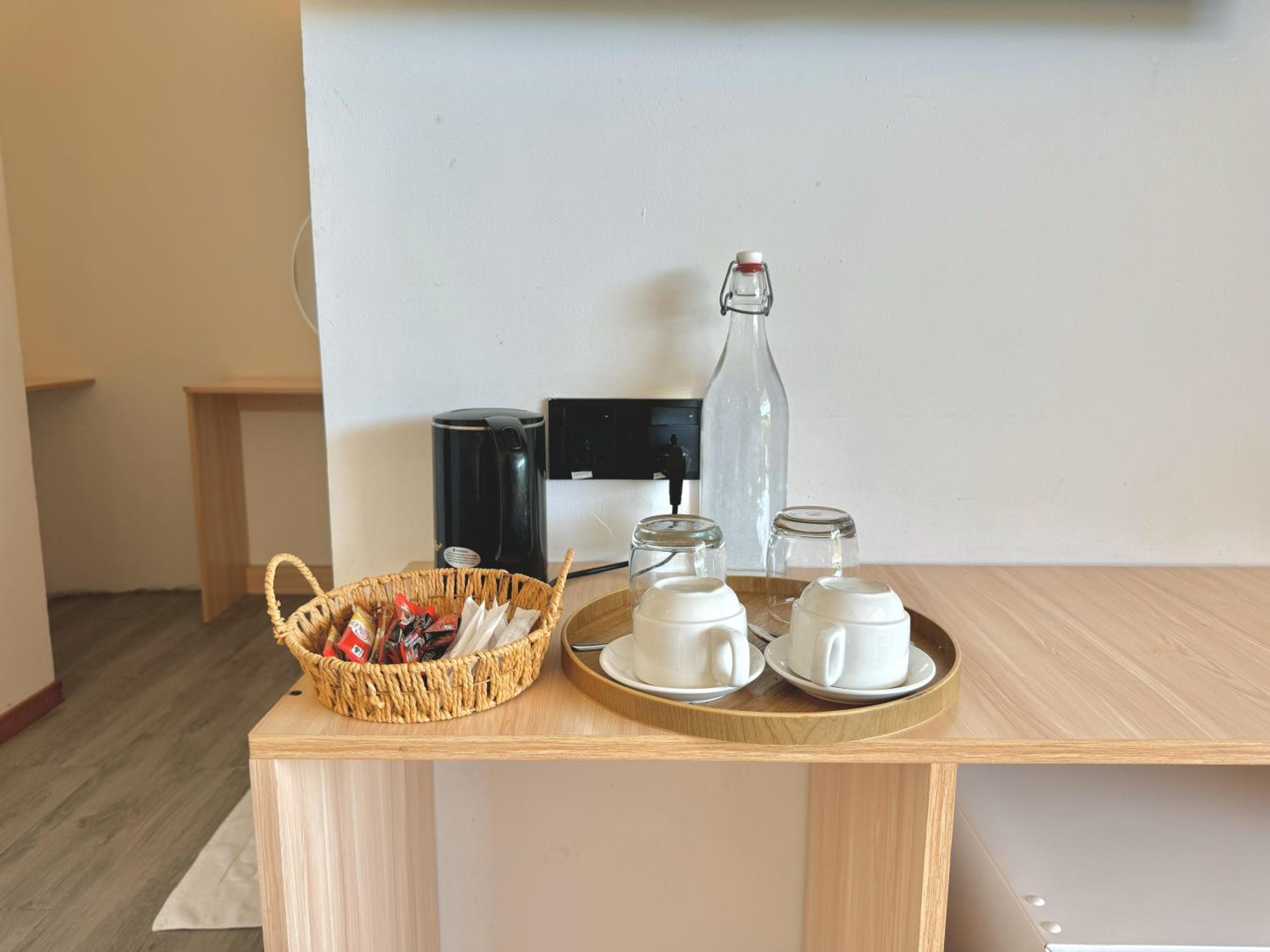 La Solara Villa - View 5