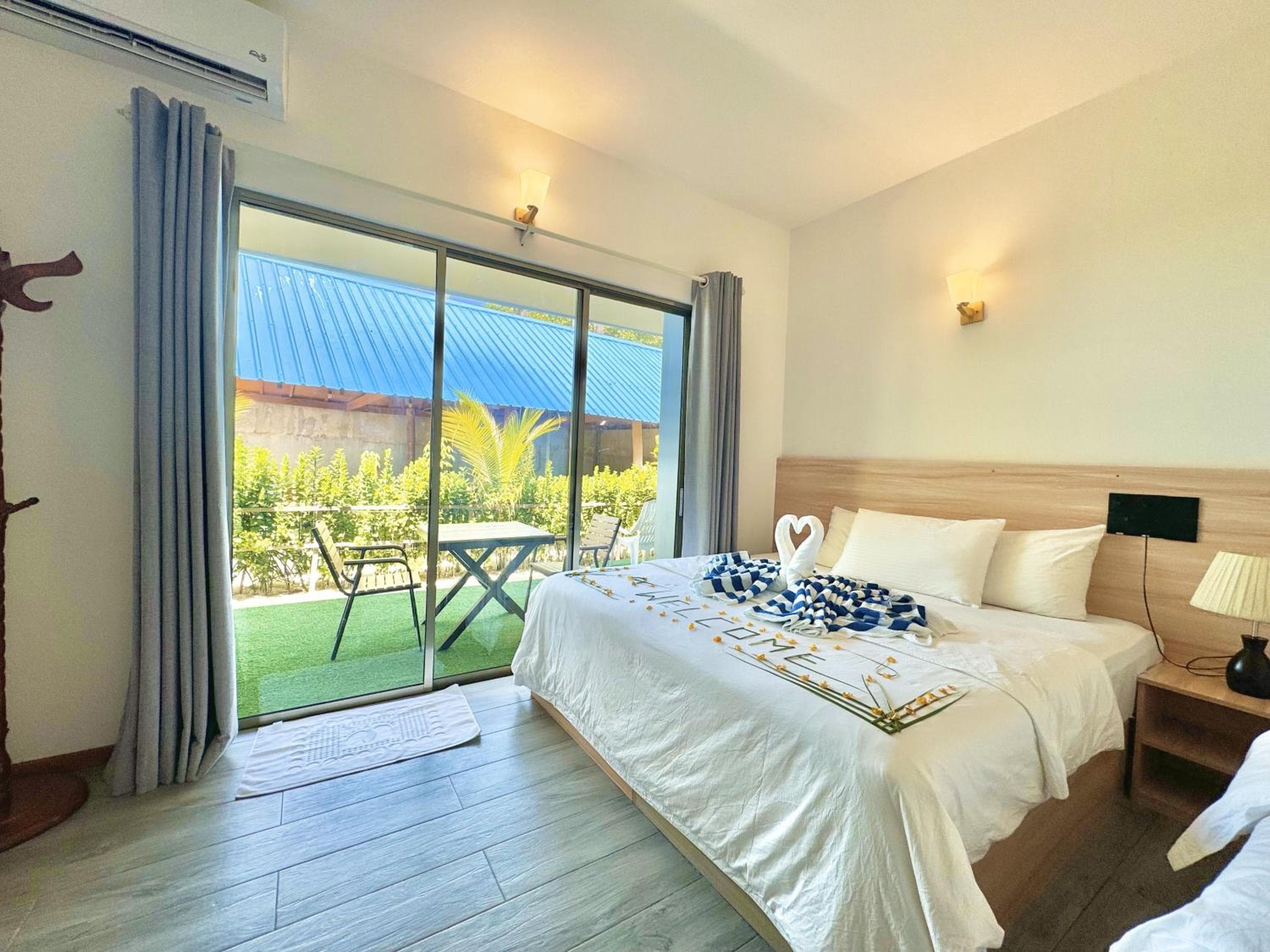 La Solara Villa - View 7