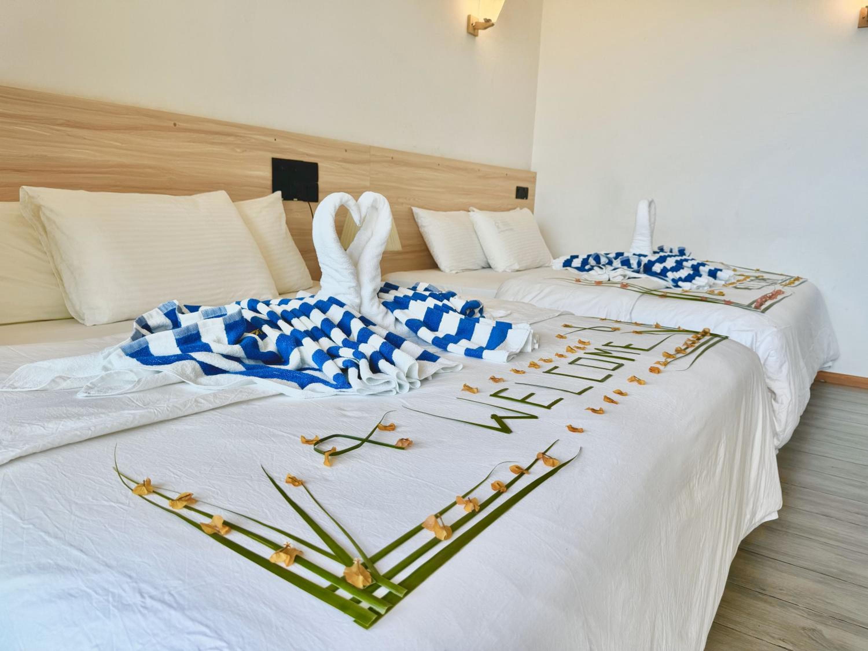 La Solara Villa - View 29