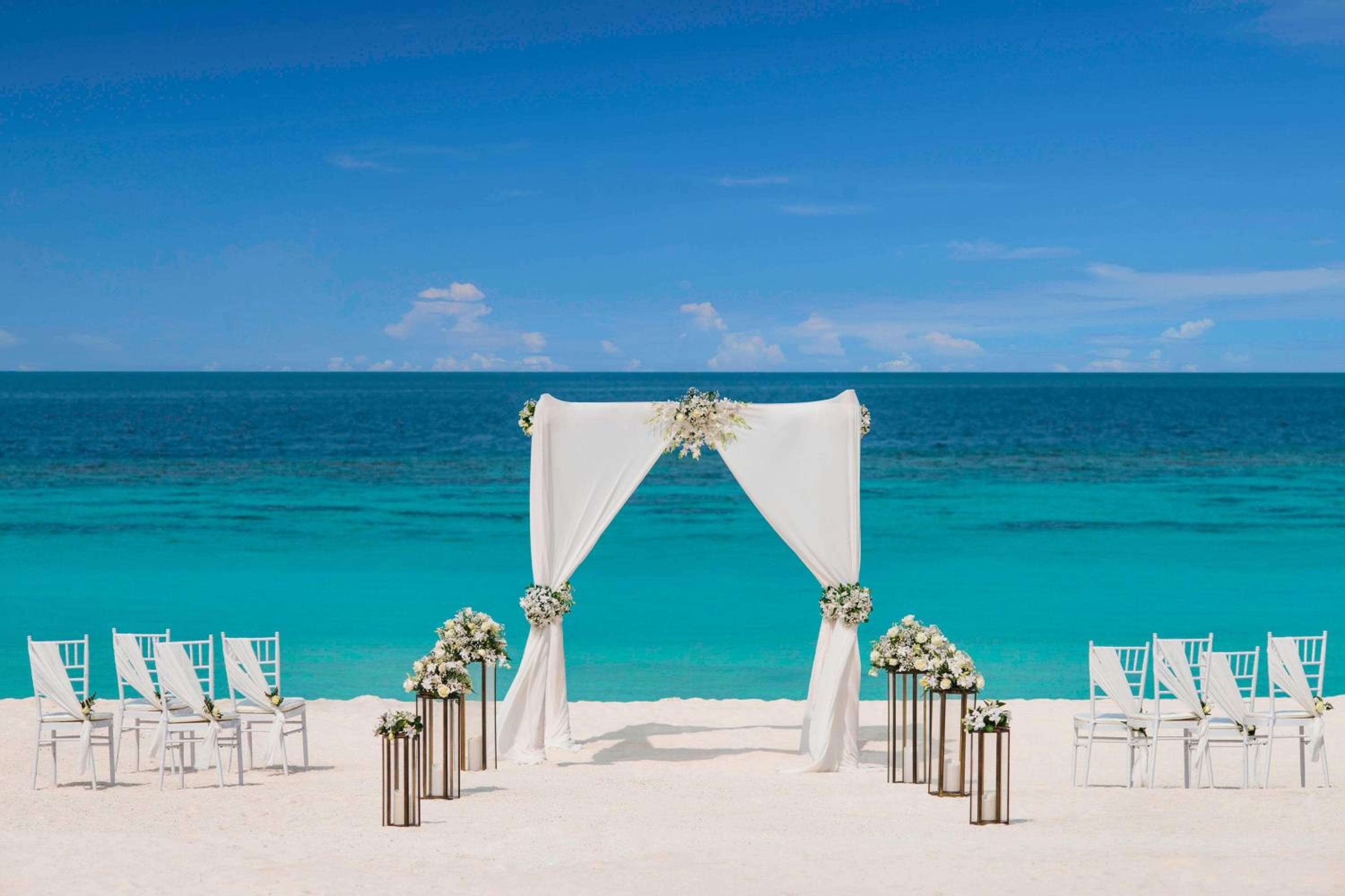 The St. Regis Maldives Vommuli Resort - View 220