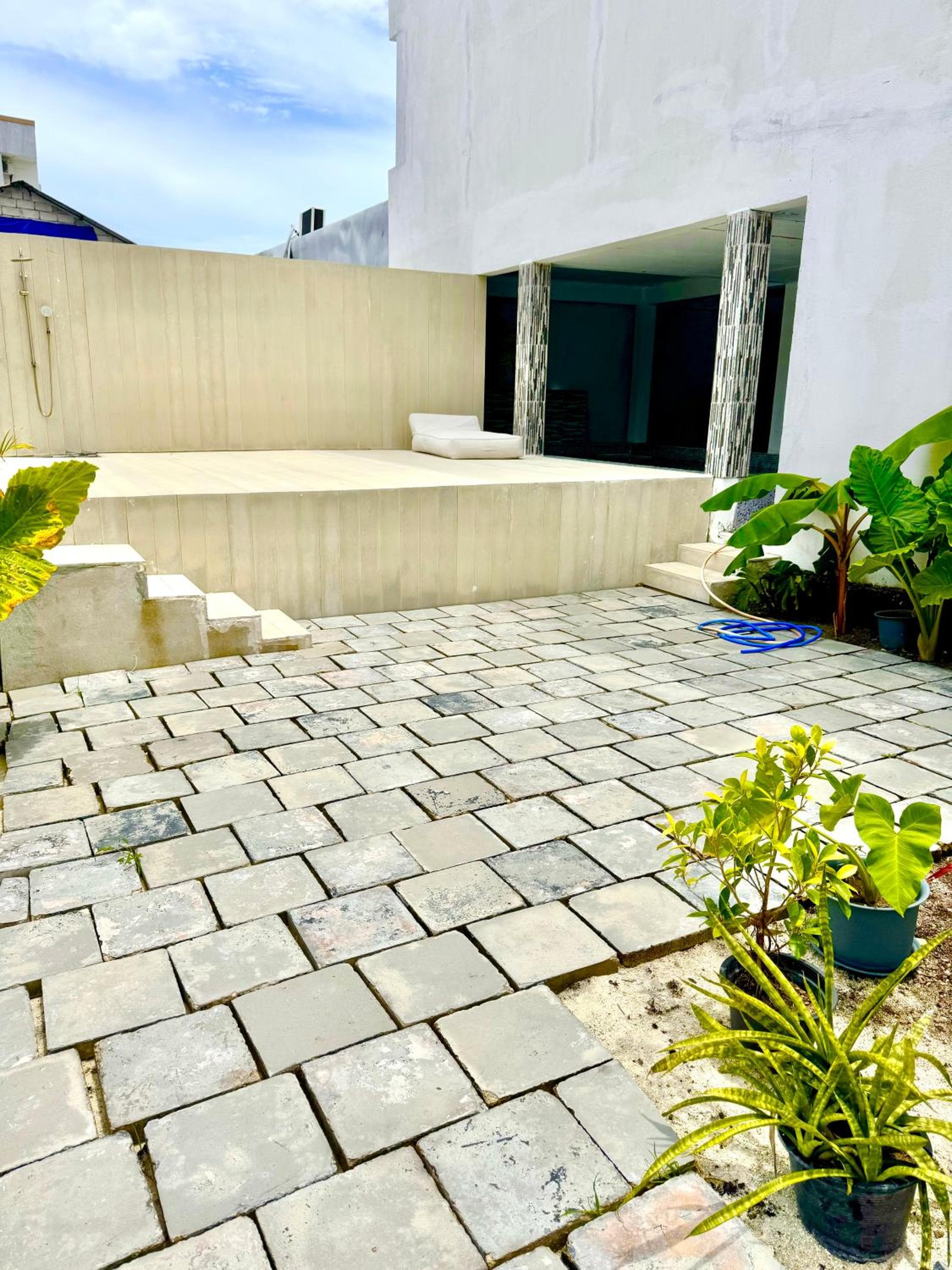 Sands Garden Hotel - View 45