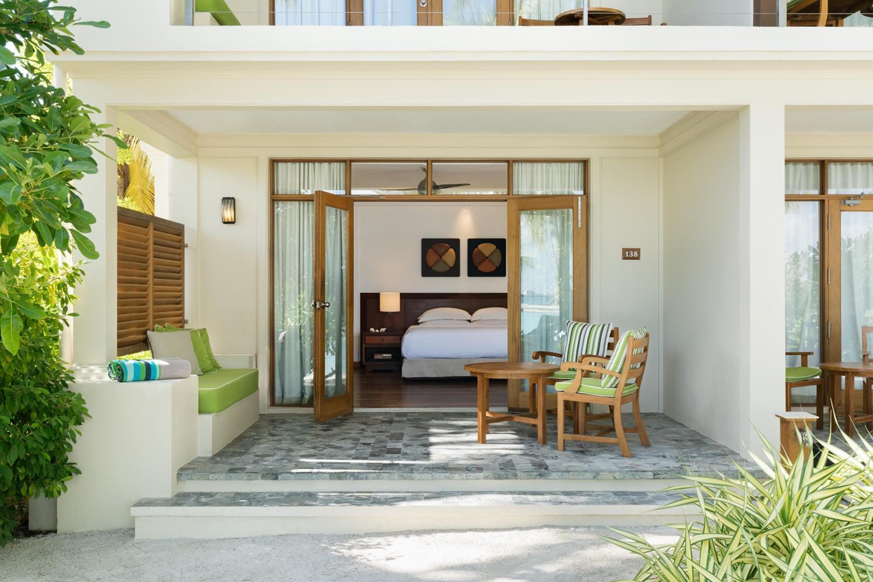 Kurumba Maldives - View 141