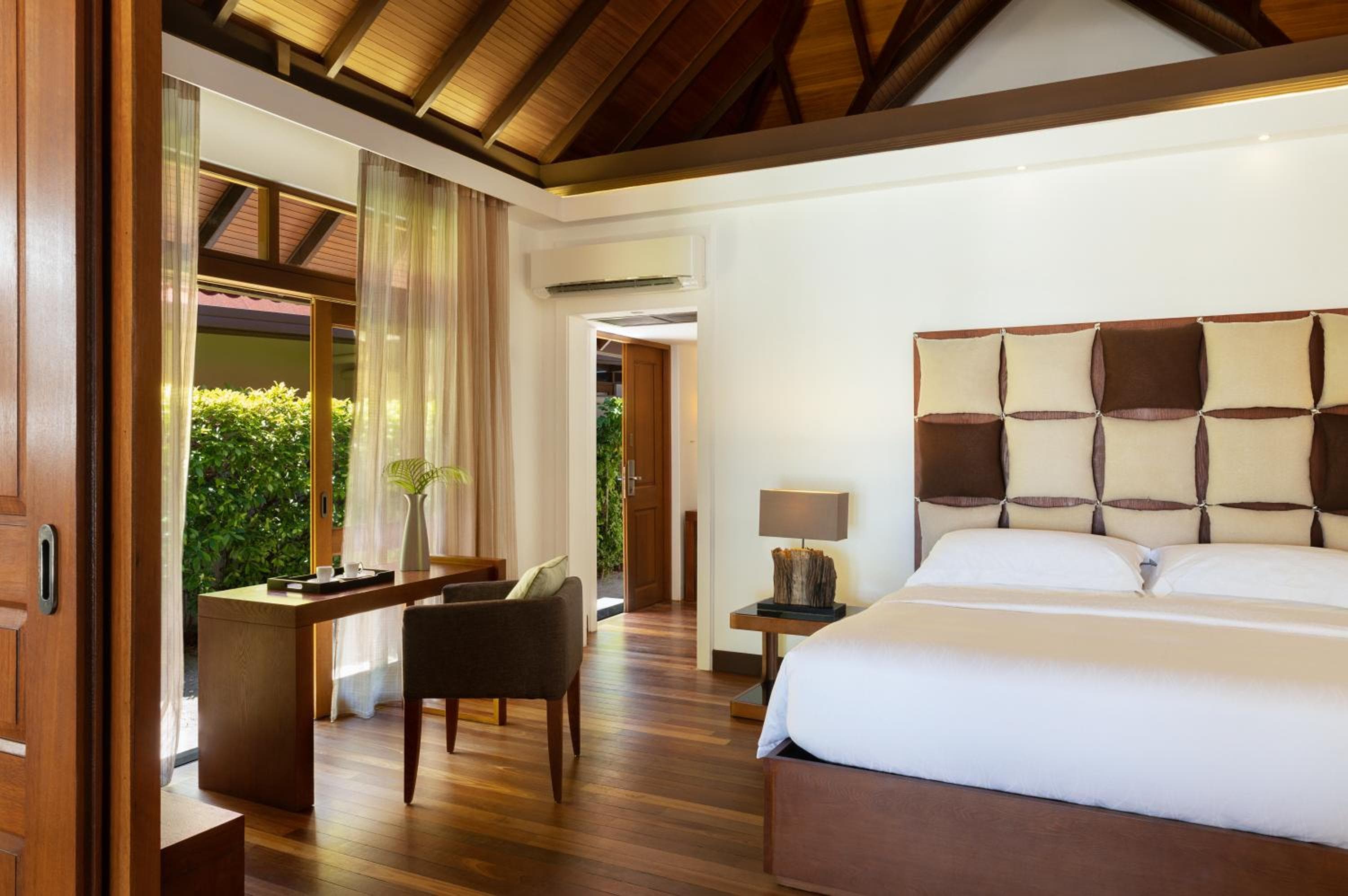 Kurumba Maldives - View 148