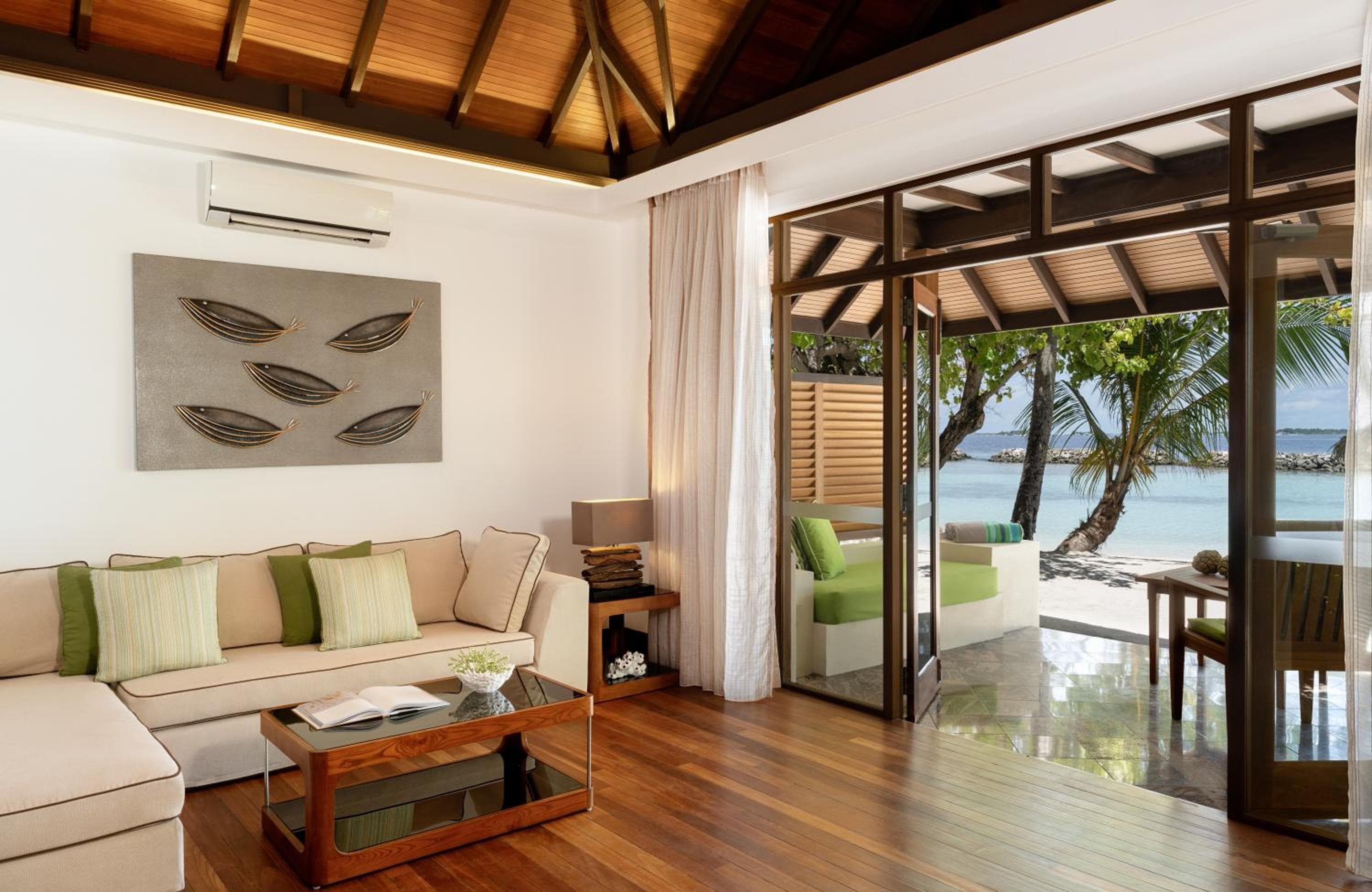 Kurumba Maldives - View 144