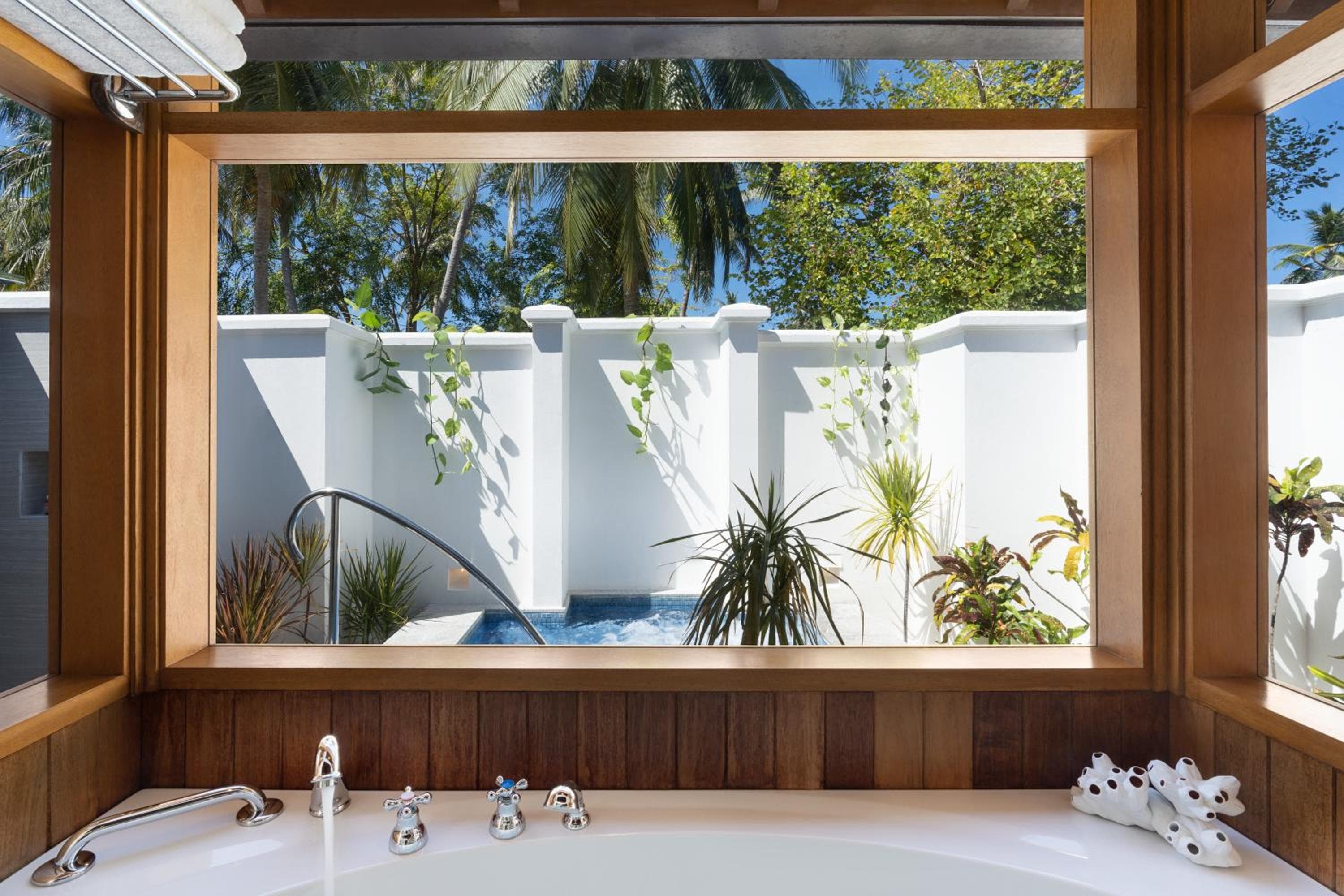 Kurumba Maldives - View 142