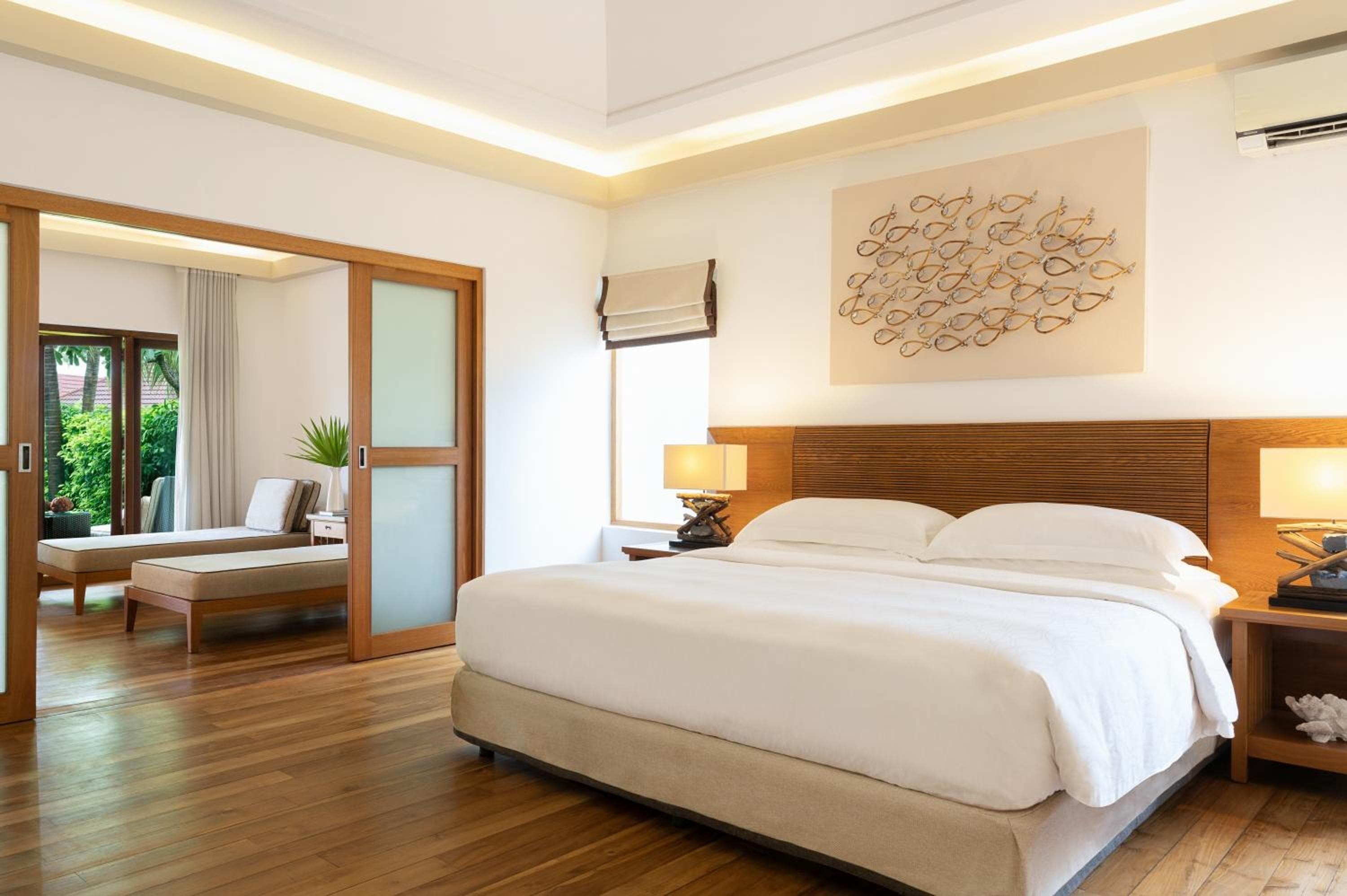 Kurumba Maldives - View 152