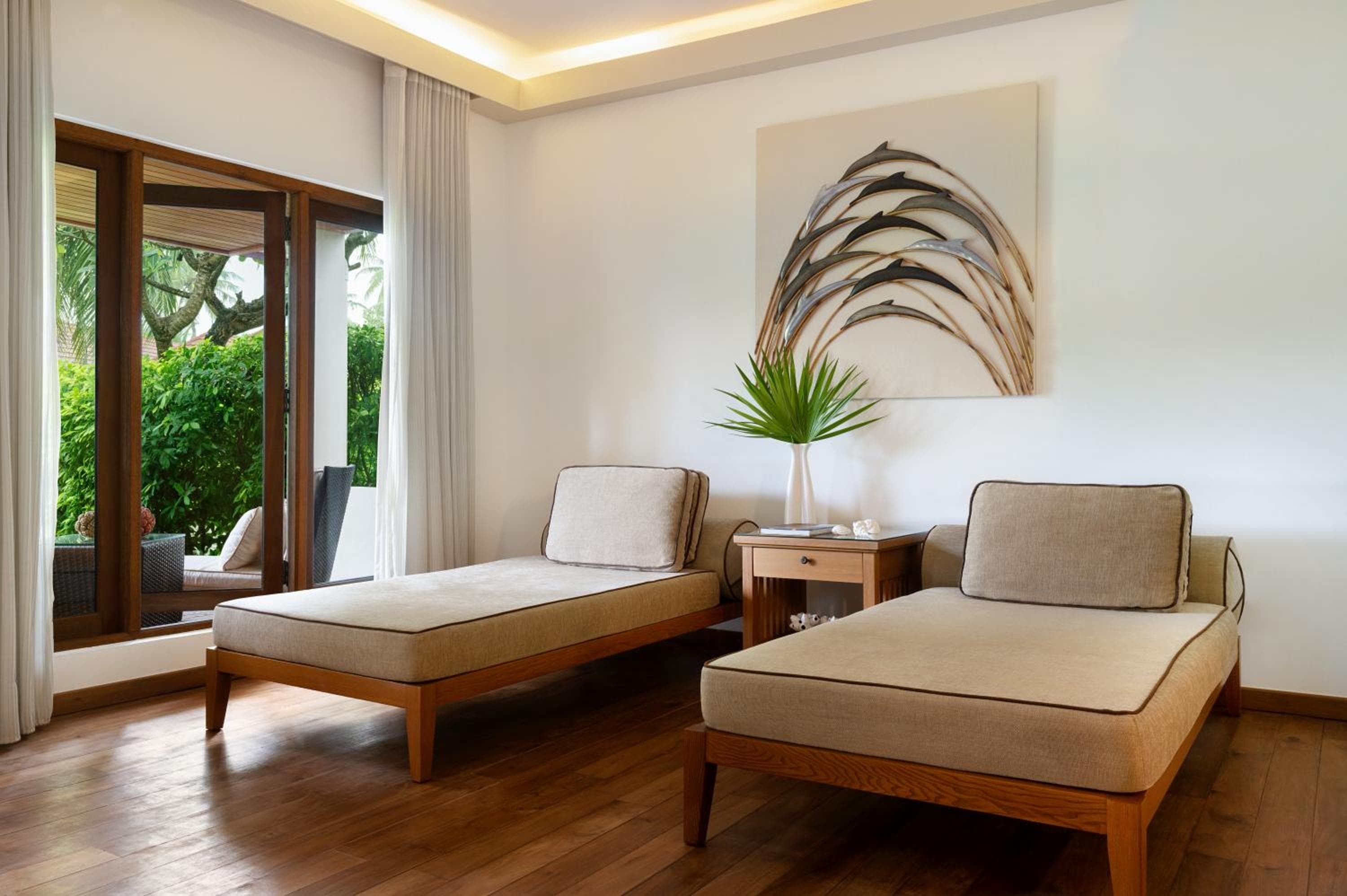 Kurumba Maldives - View 151