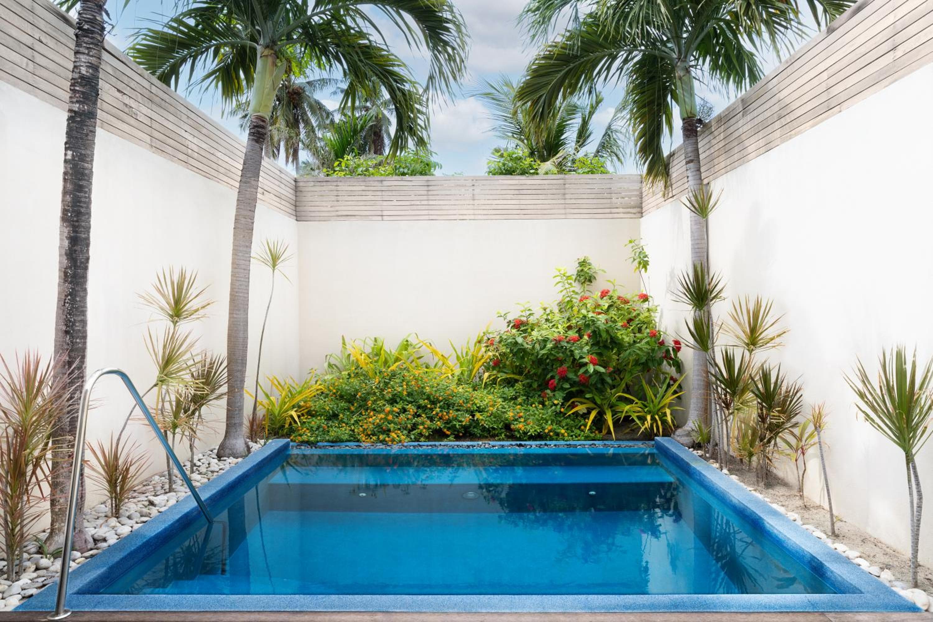 Kurumba Maldives - View 149