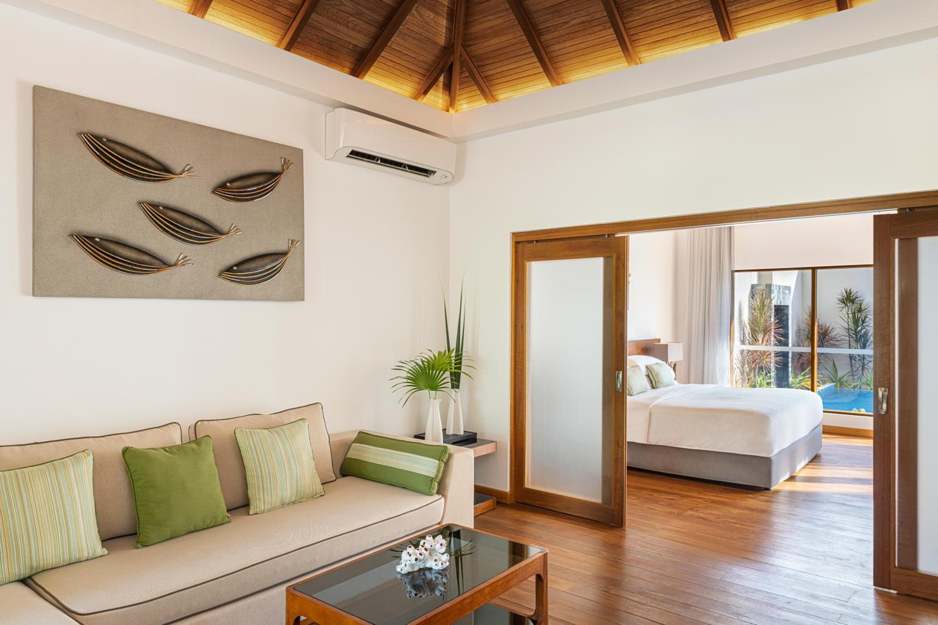 Kurumba Maldives - View 158