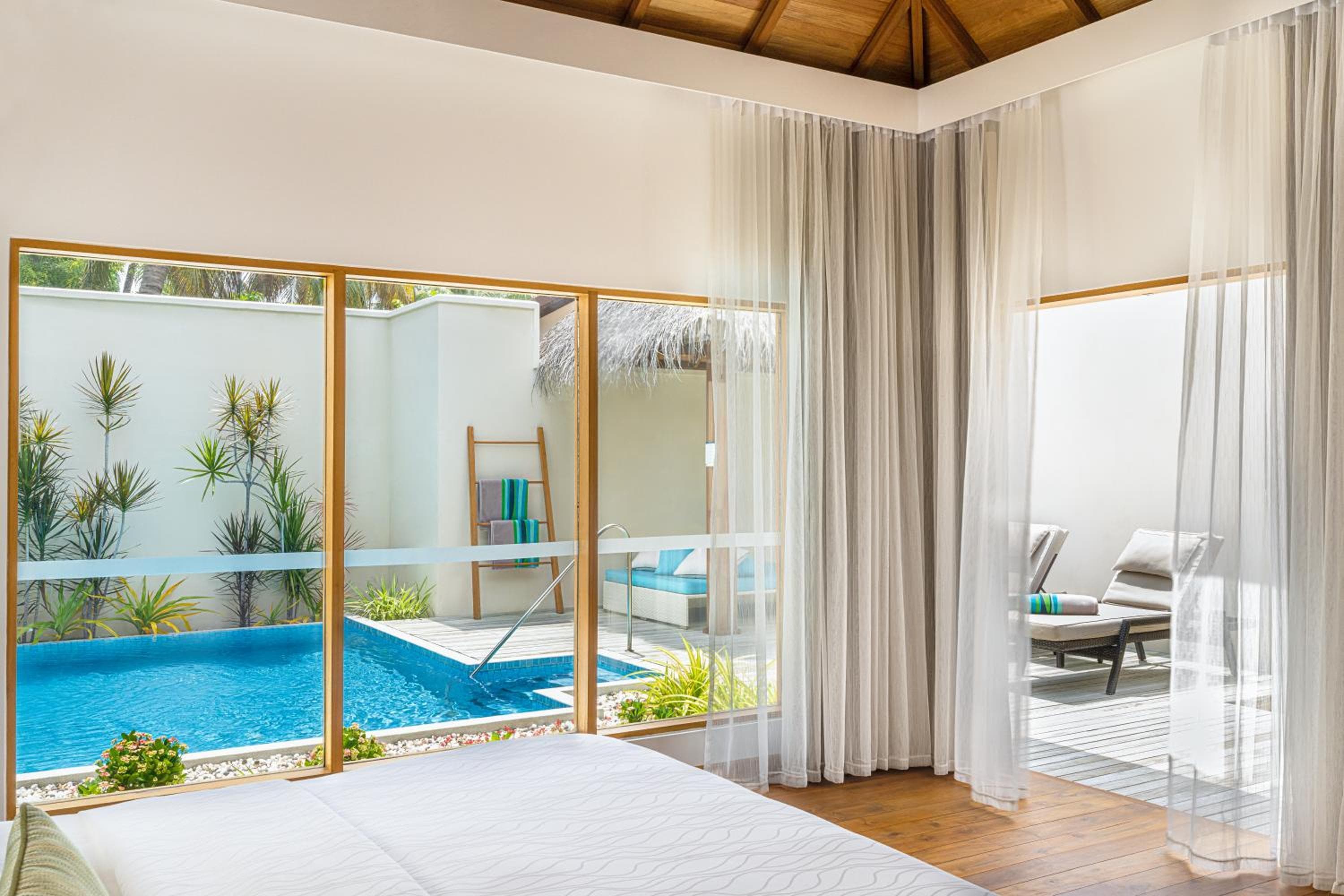 Kurumba Maldives - View 157