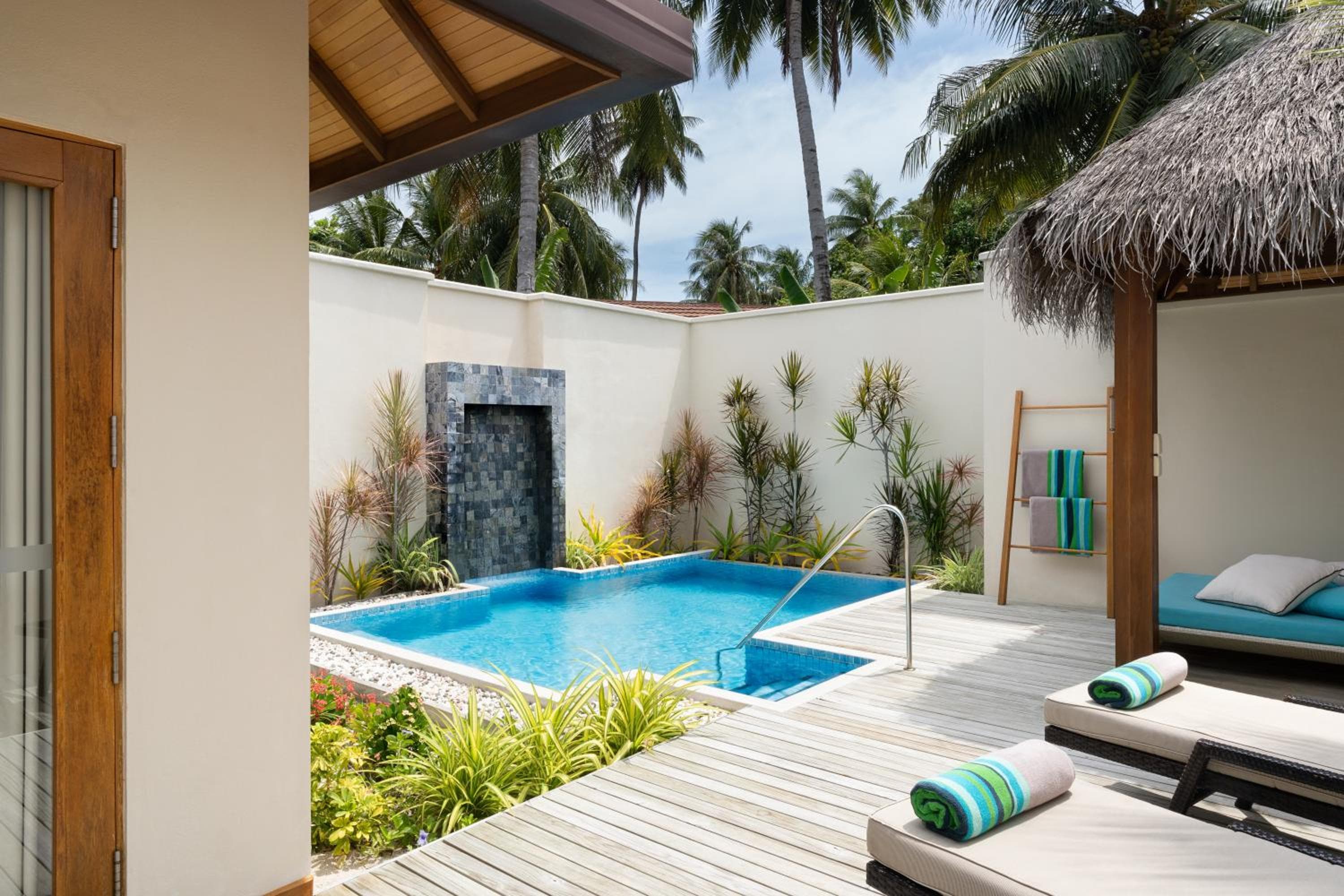 Kurumba Maldives - View 156