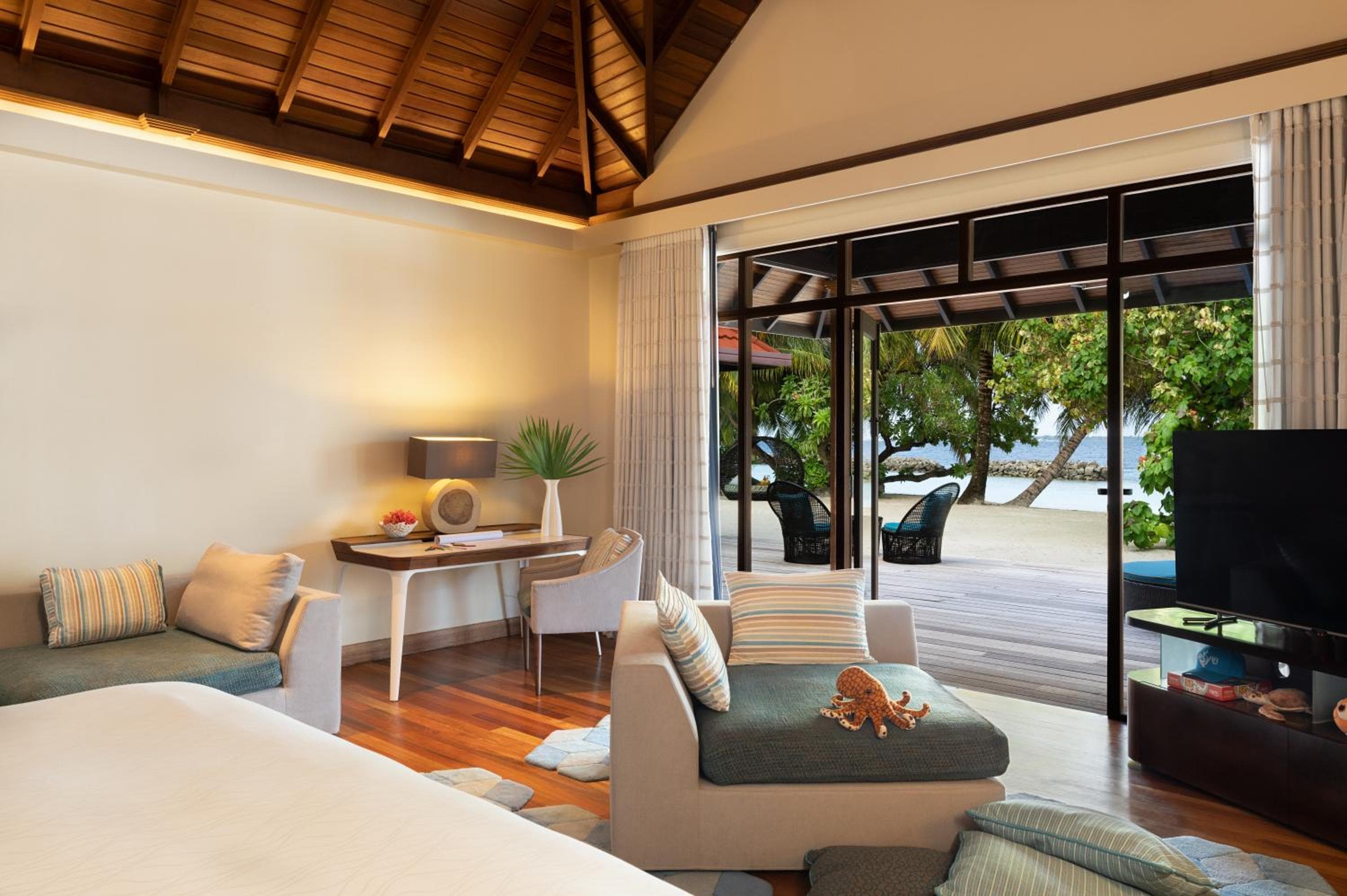 Kurumba Maldives - View 164