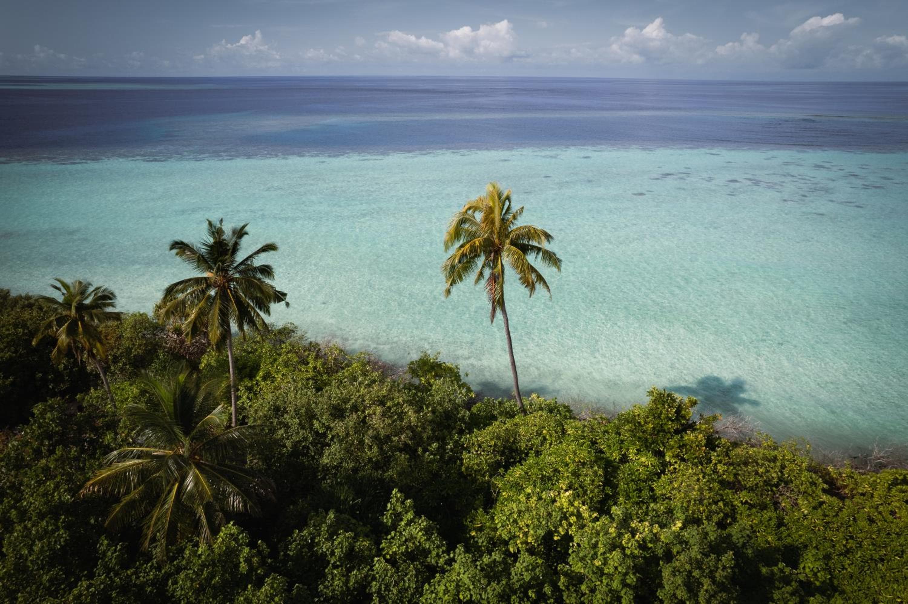 Kirulhiya Maldives Hotel - View 1