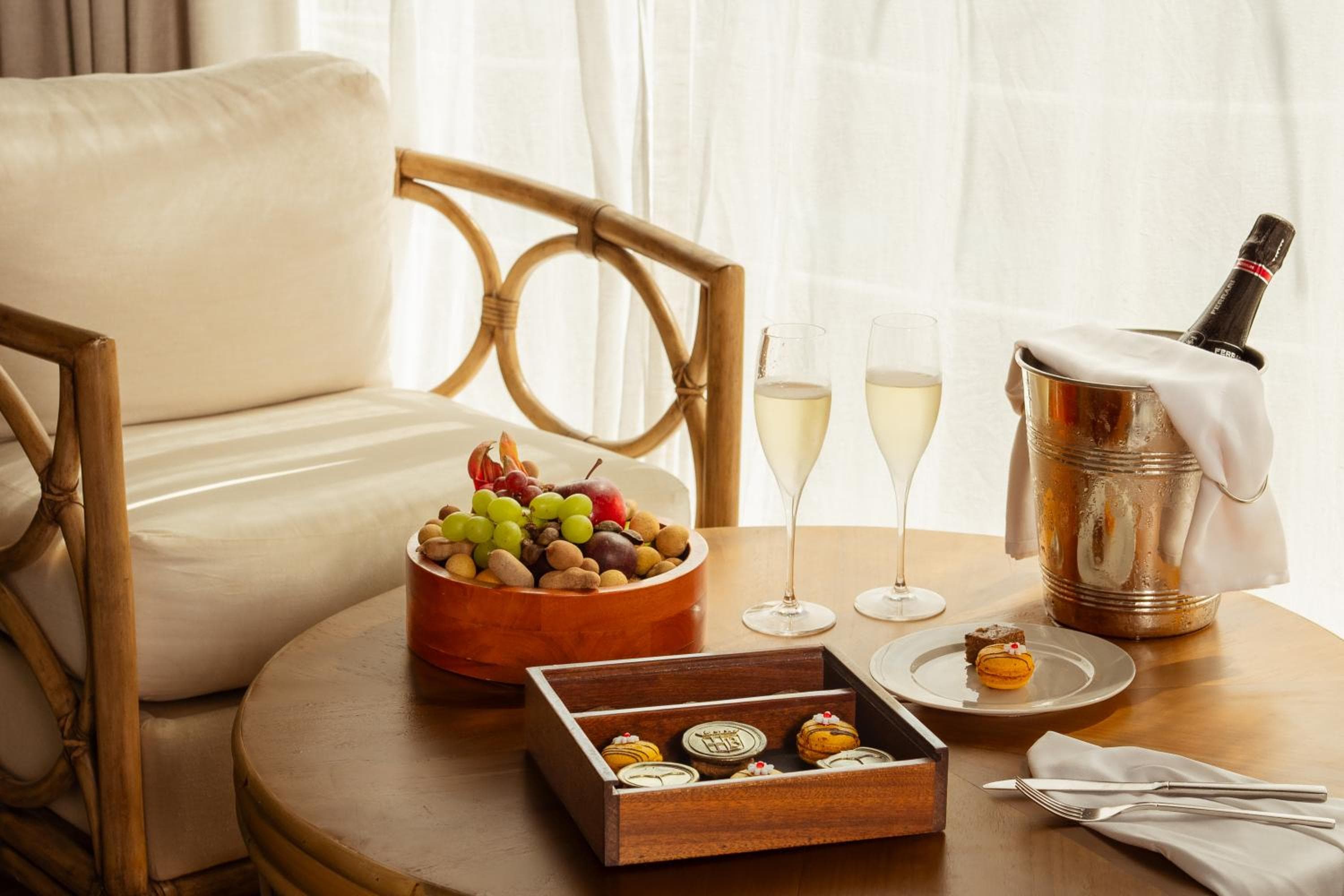 Baglioni Resort Maldives - Luxury All Inclusive - View 116