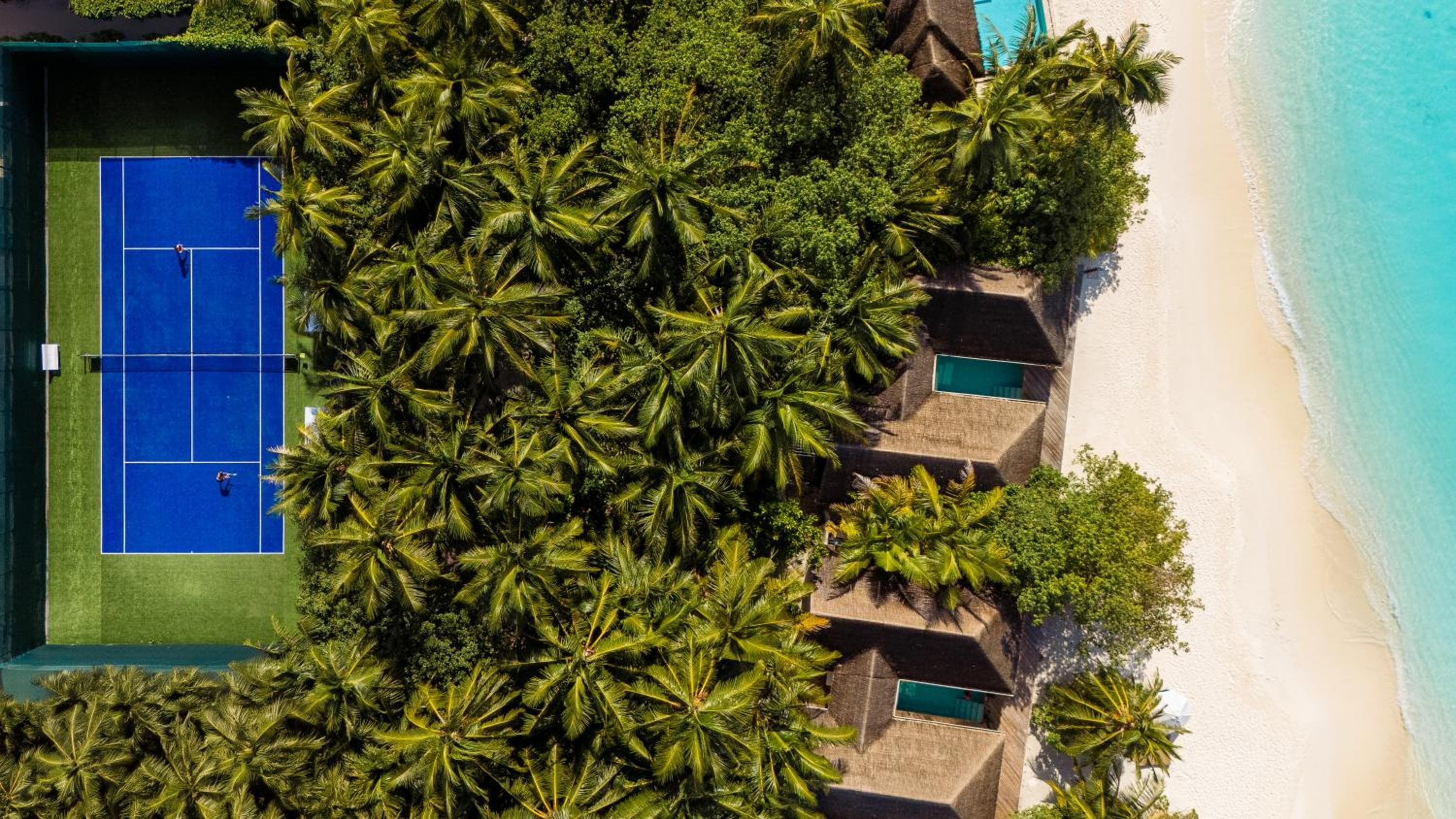 Baglioni Resort Maldives - Luxury All Inclusive - View 117