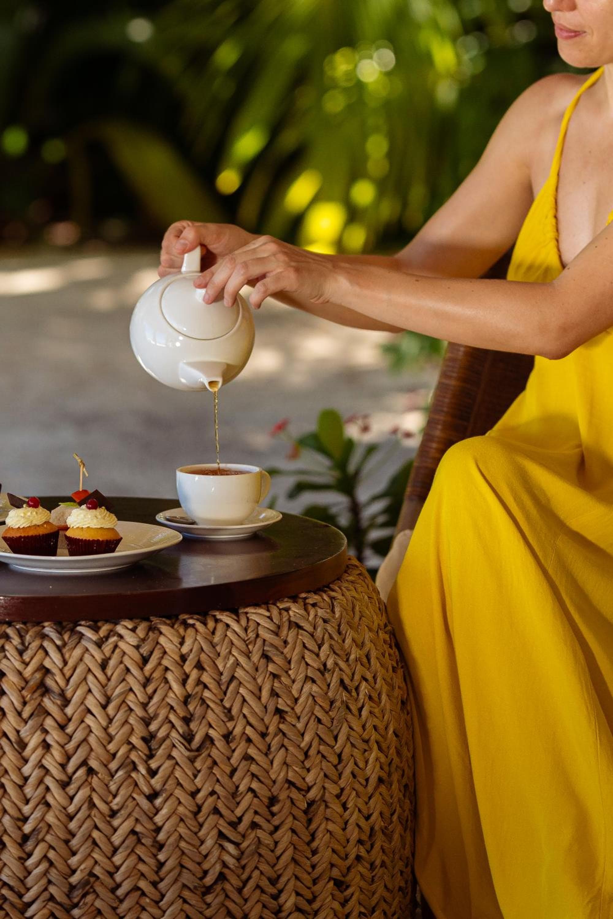 Baglioni Resort Maldives - Luxury All Inclusive - View 124