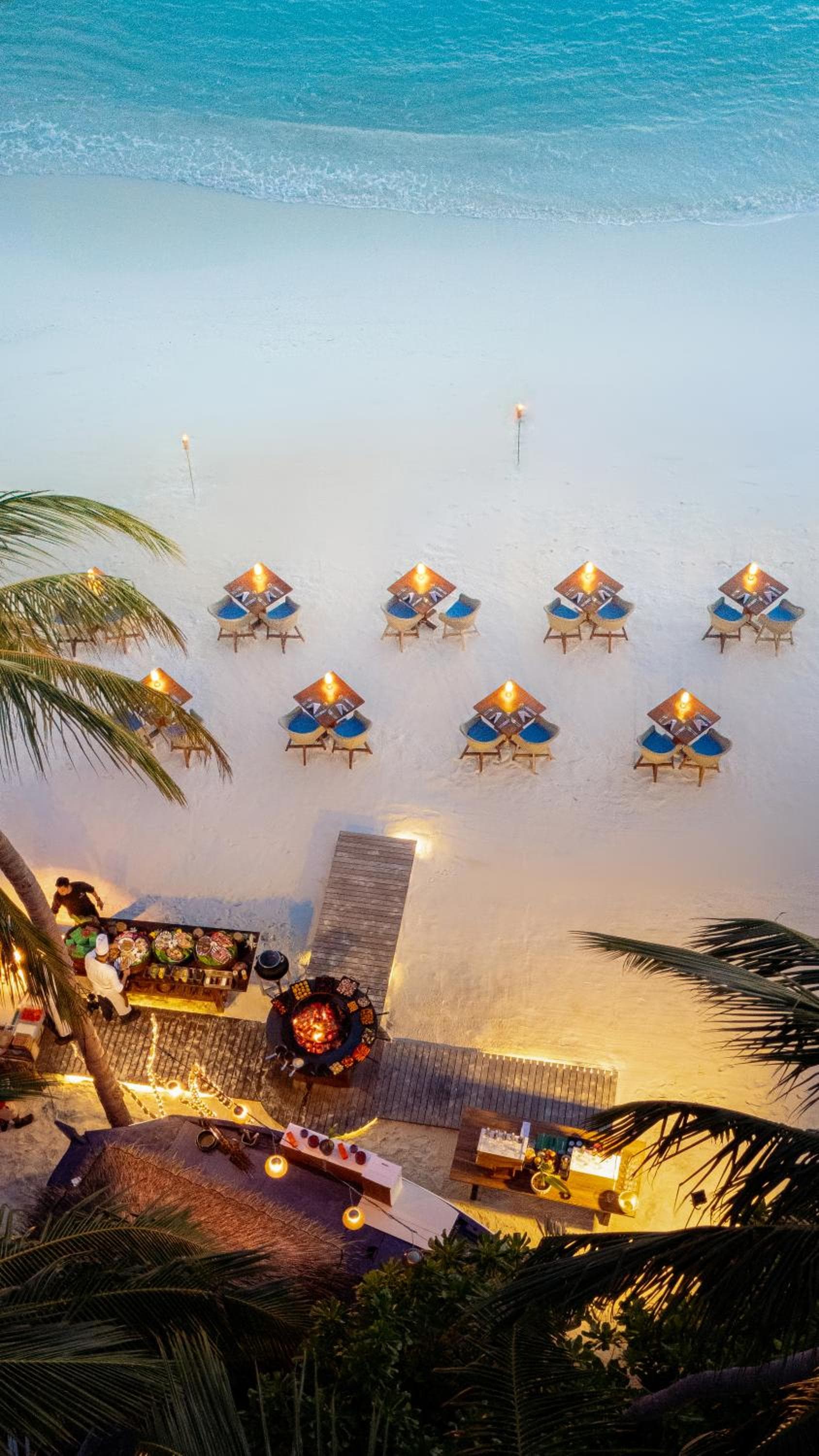 Baglioni Resort Maldives - Luxury All Inclusive - View 127