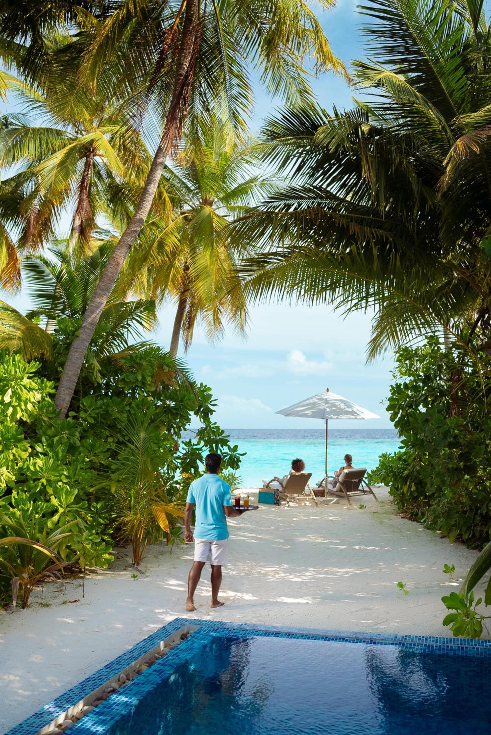 Baglioni Resort Maldives - Luxury All Inclusive - View 129