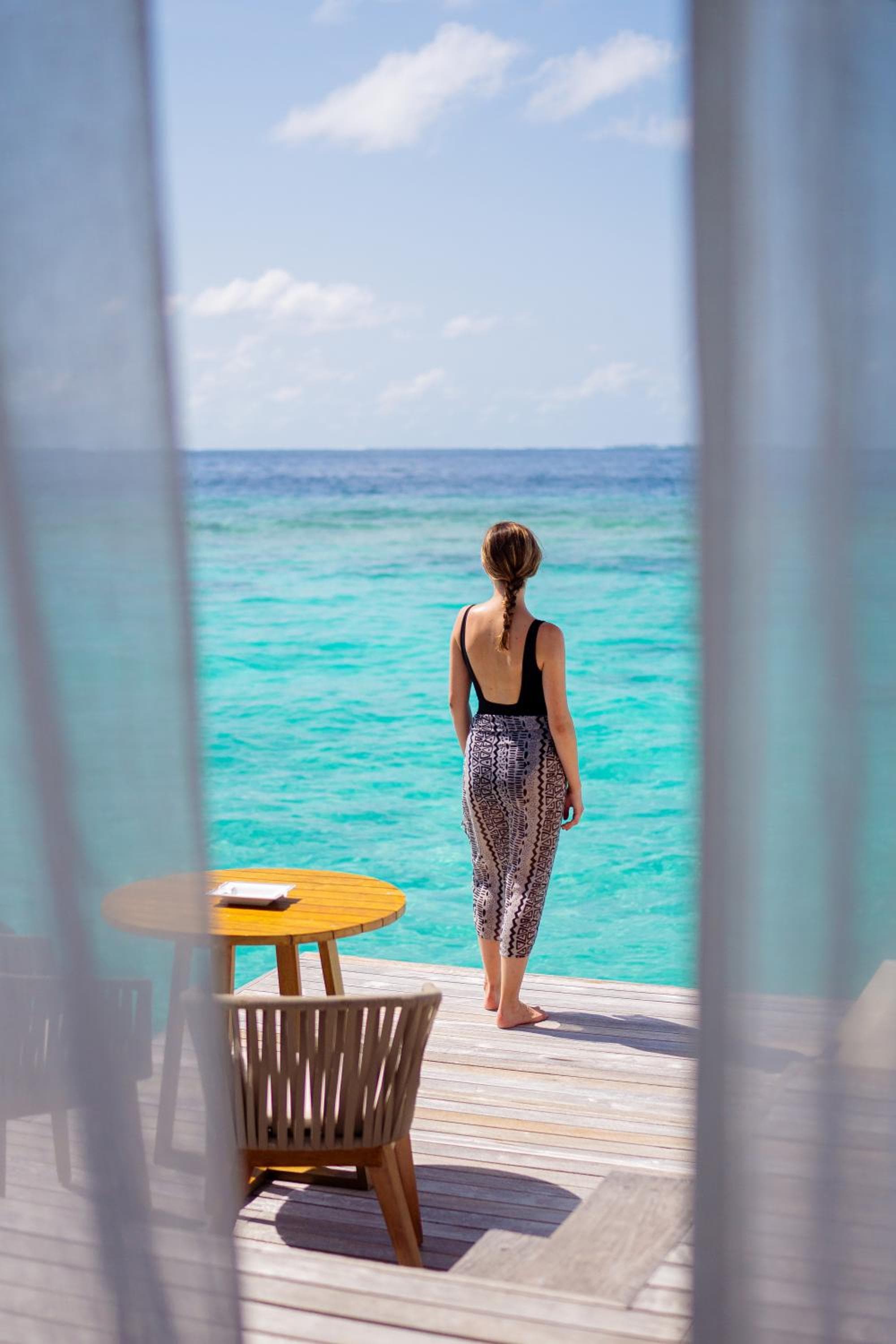 Baglioni Resort Maldives - Luxury All Inclusive - View 131