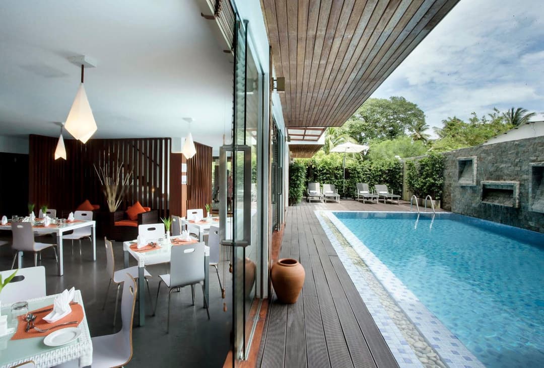 Plumeria Maldives - View 85