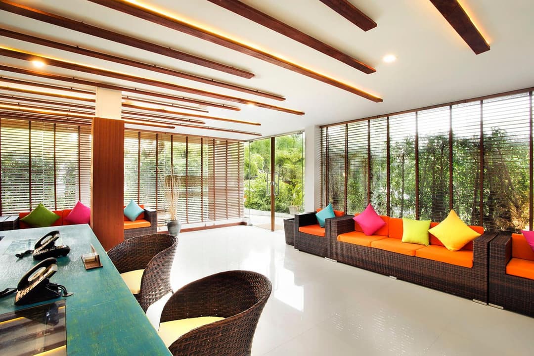 Plumeria Maldives - View 26