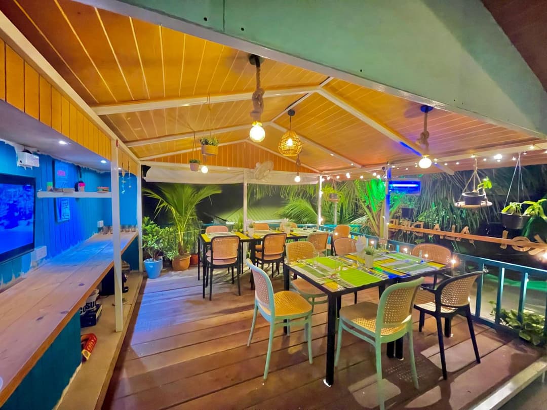 Koimala Hotel - View 48