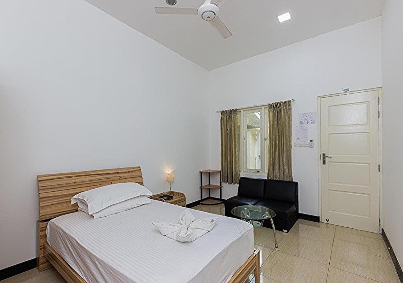 Surf Trip Maldives - View 5