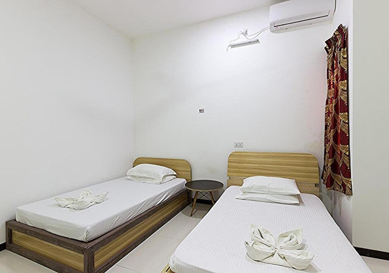 Surf Trip Maldives - View 21