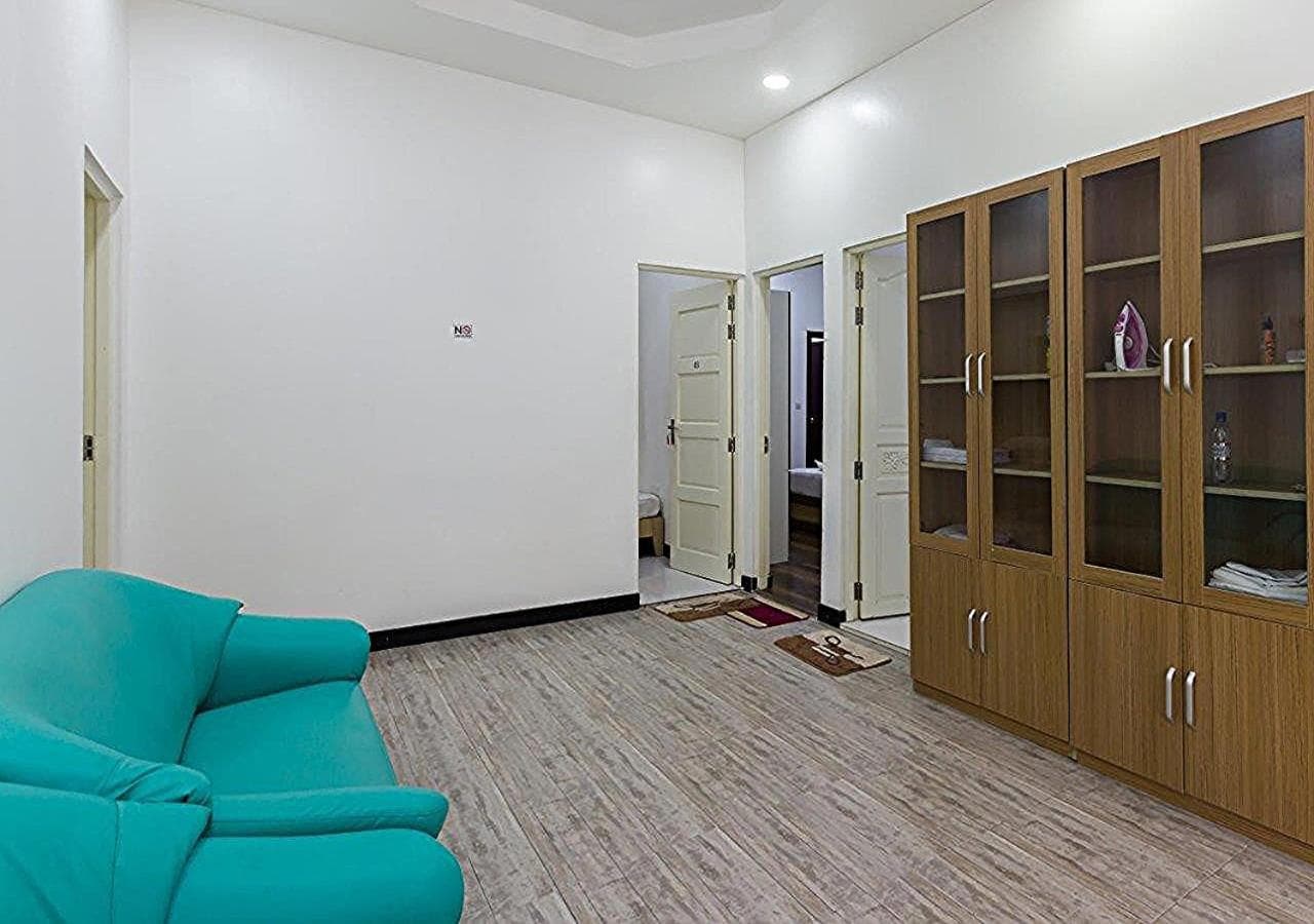 Surf Trip Maldives - View 25