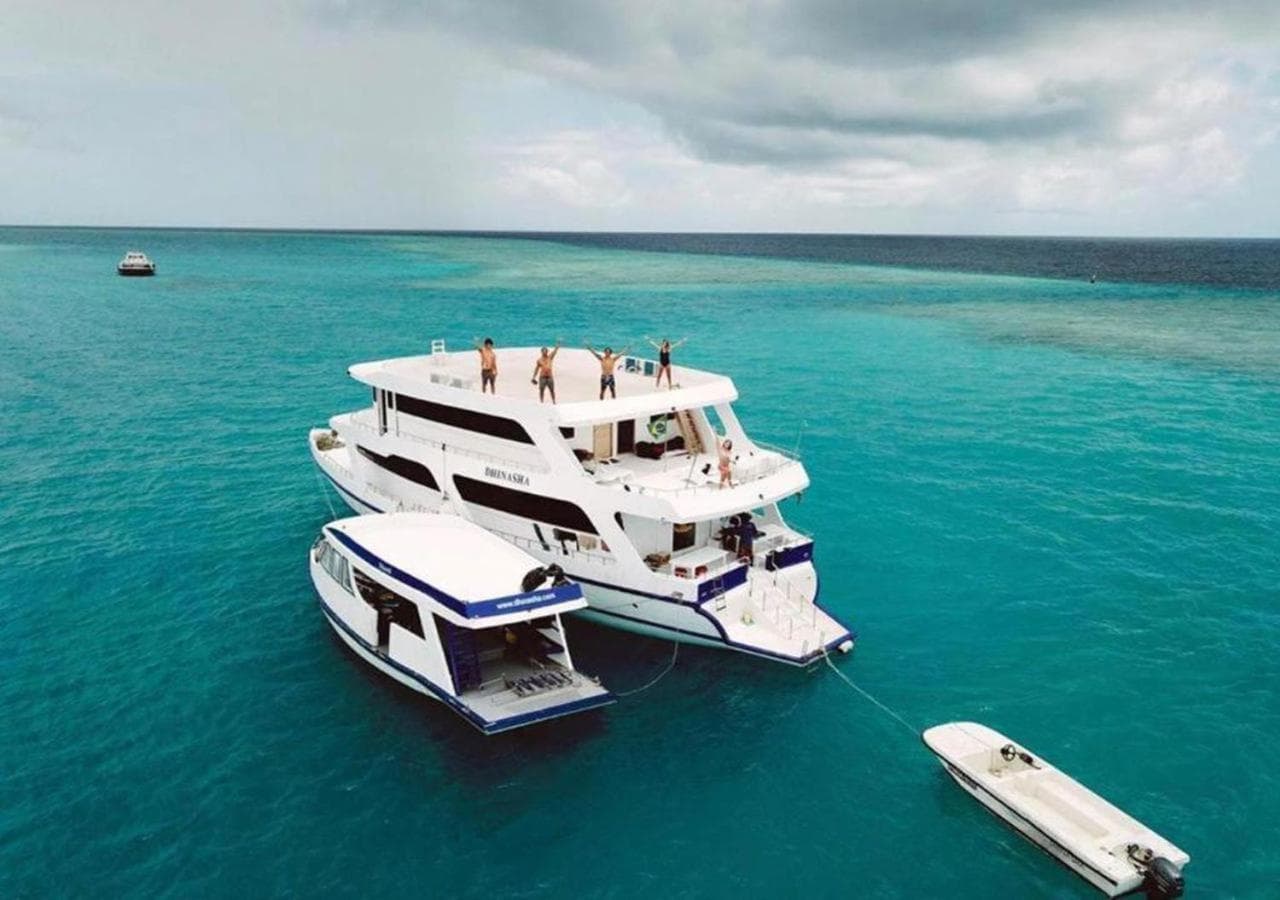 Surf Trip Maldives - View 7