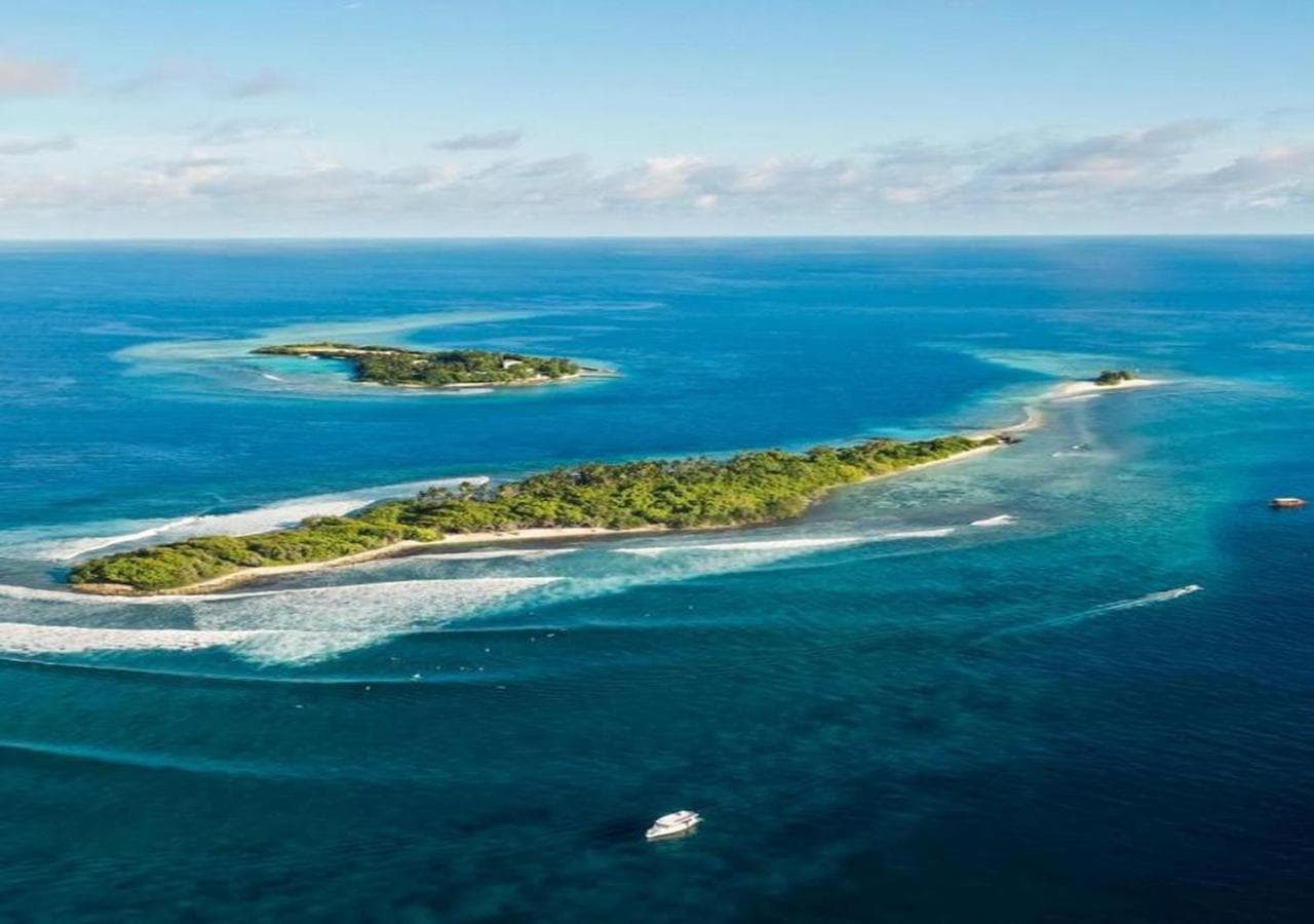 Surf Trip Maldives - View 8