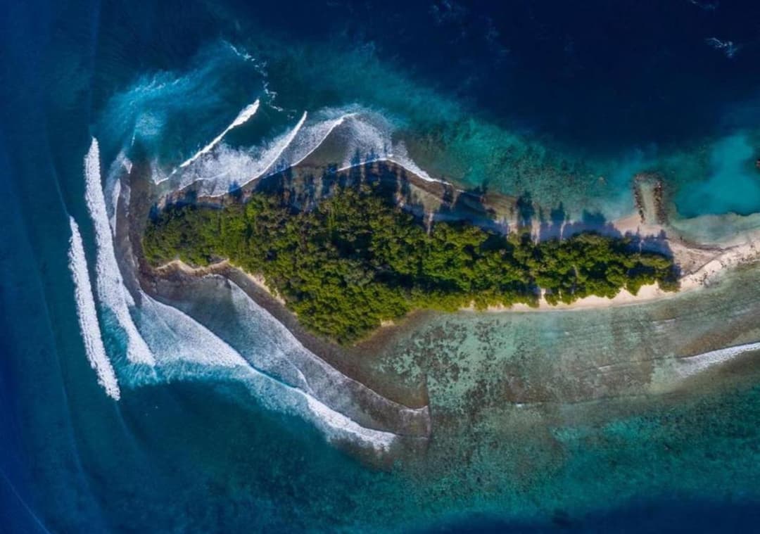 Surf Trip Maldives - View 6
