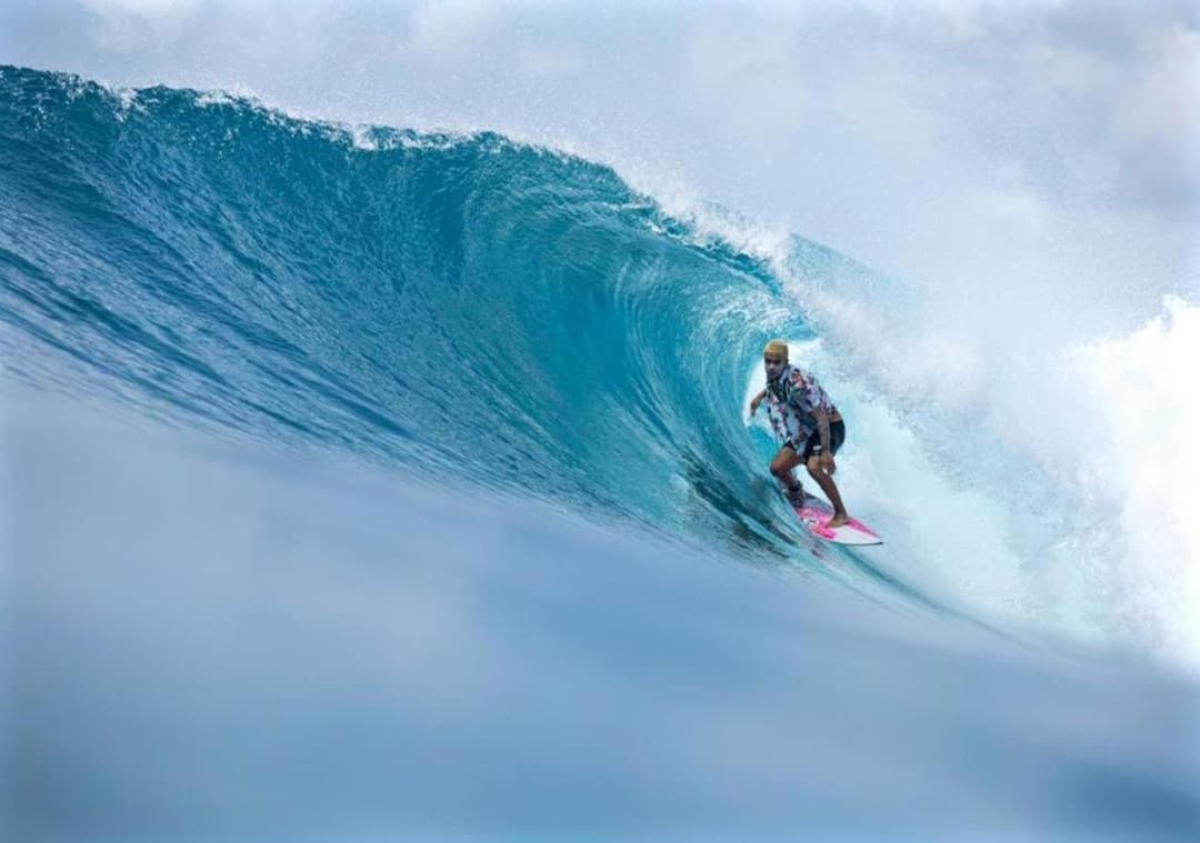 Surf Trip Maldives - View 13