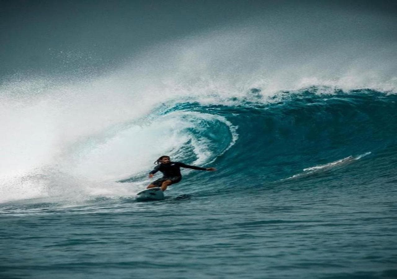 Surf Trip Maldives - View 12