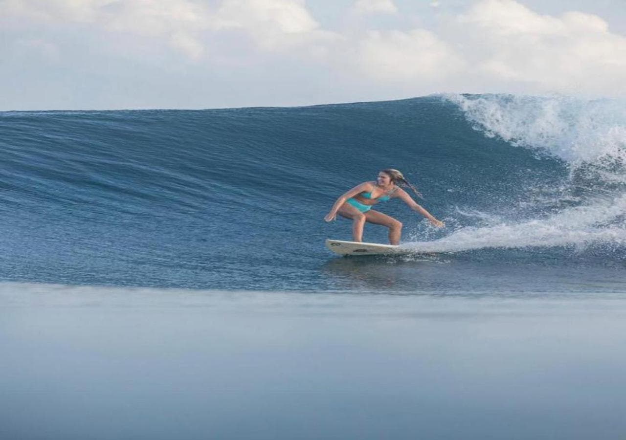 Surf Trip Maldives - View 13