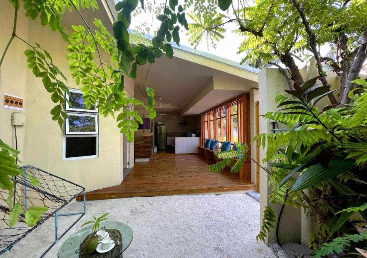 Surf Trip Maldives - View 27