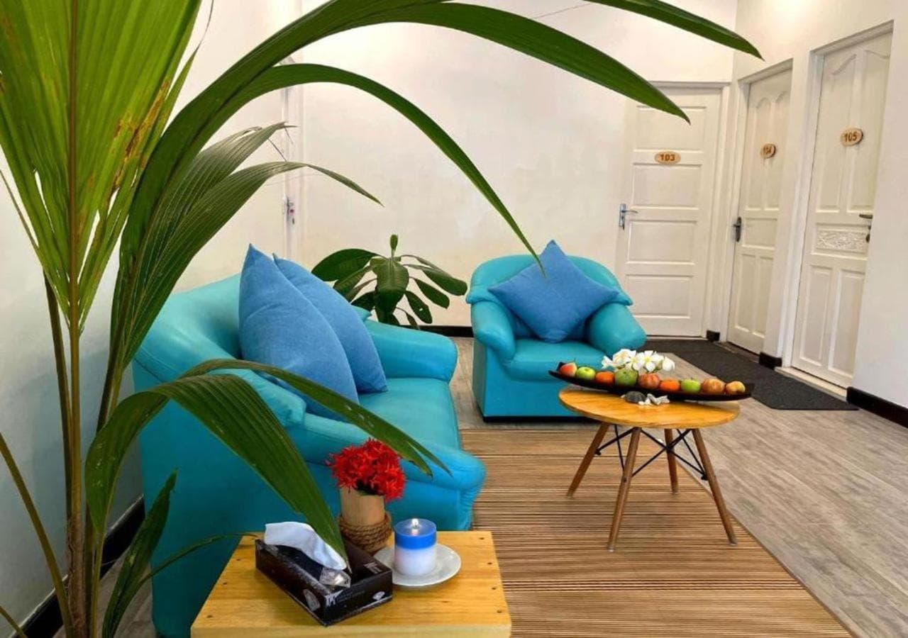 Surf Trip Maldives - View 19