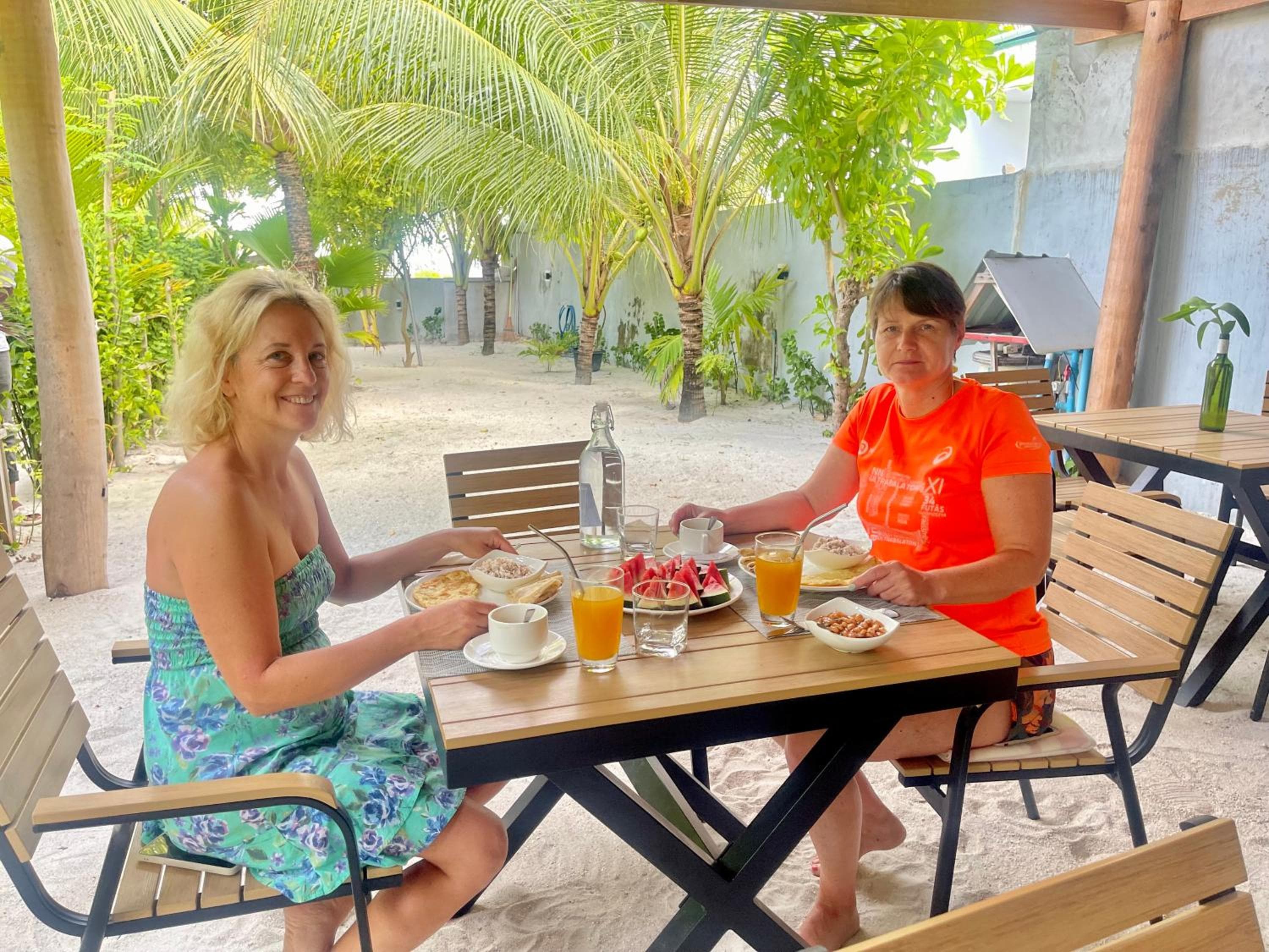 La Solara Villa - View 9