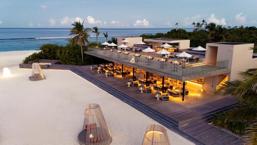 RAAYA By Atmosphere - Premium All Inclusive with Free Transfers - View 64