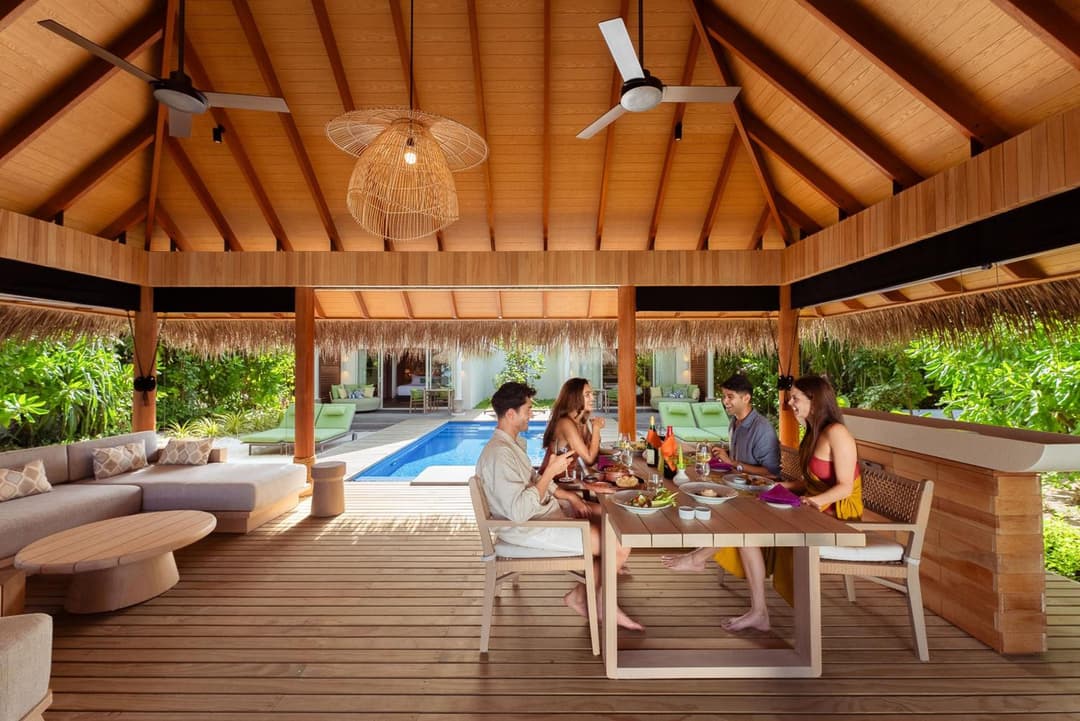 RAAYA By Atmosphere - Premium All Inclusive with Free Transfers - View 42