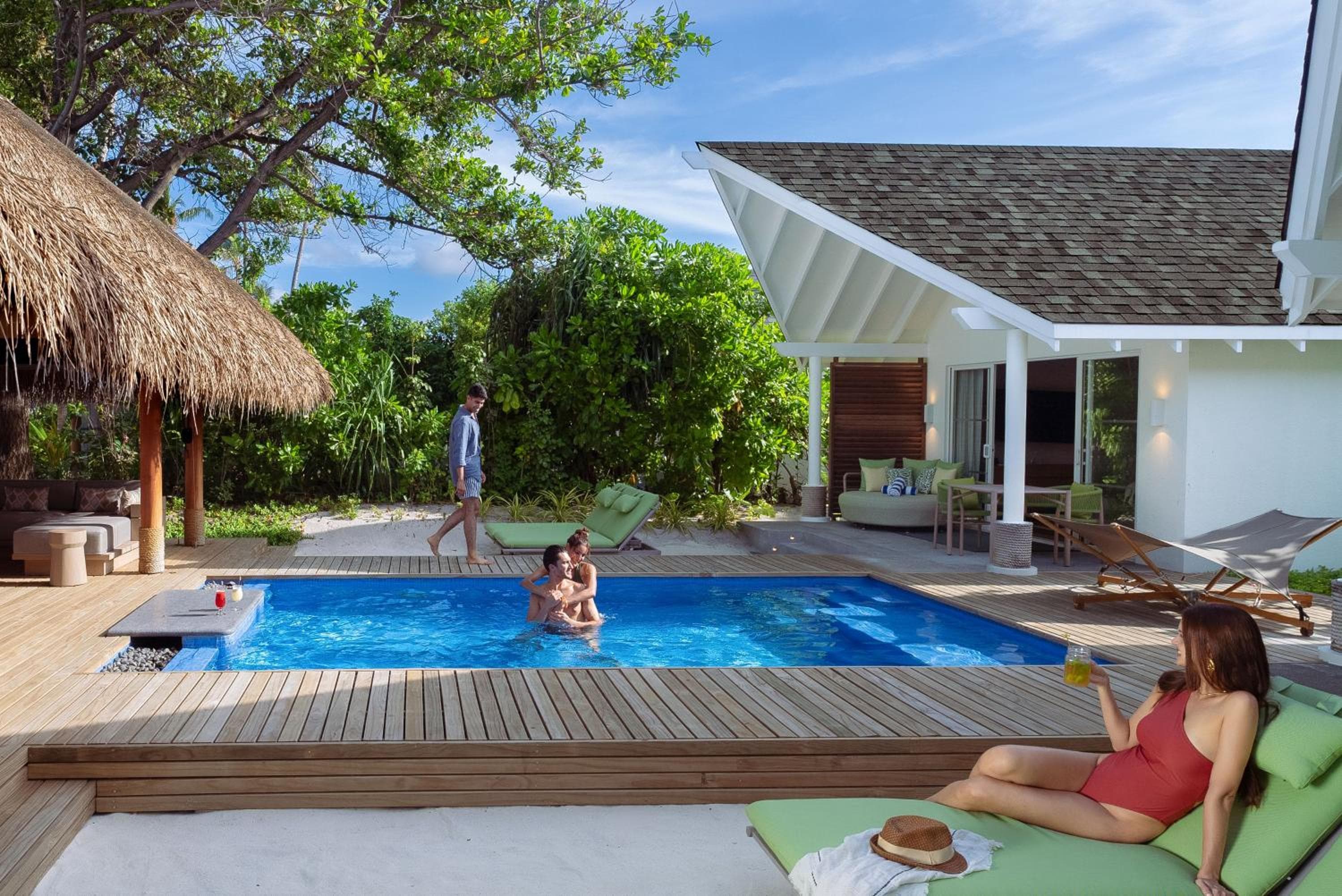 RAAYA By Atmosphere - Premium All Inclusive with Free Transfers - View 62