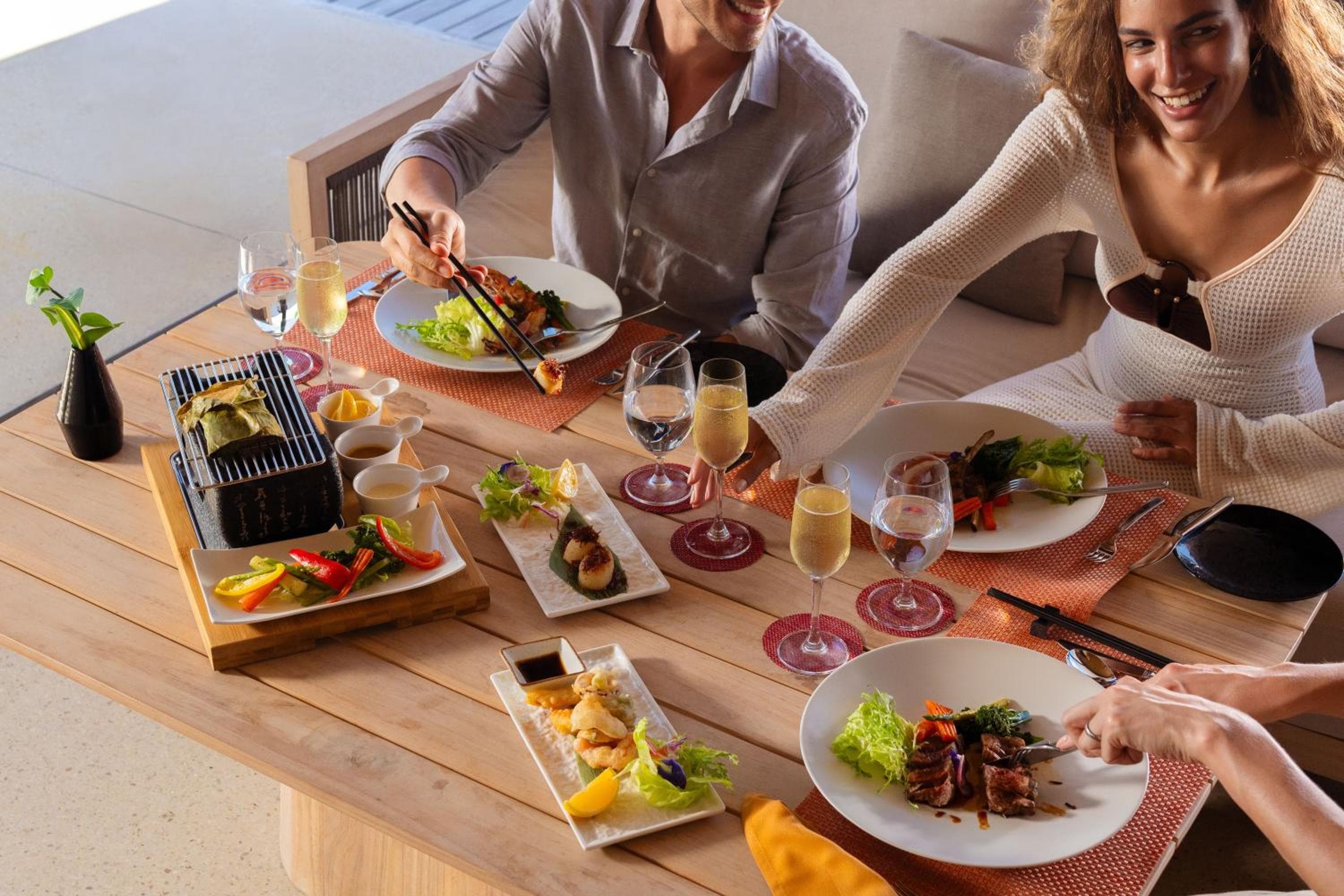 RAAYA By Atmosphere - Premium All Inclusive with Free Transfers - View 71