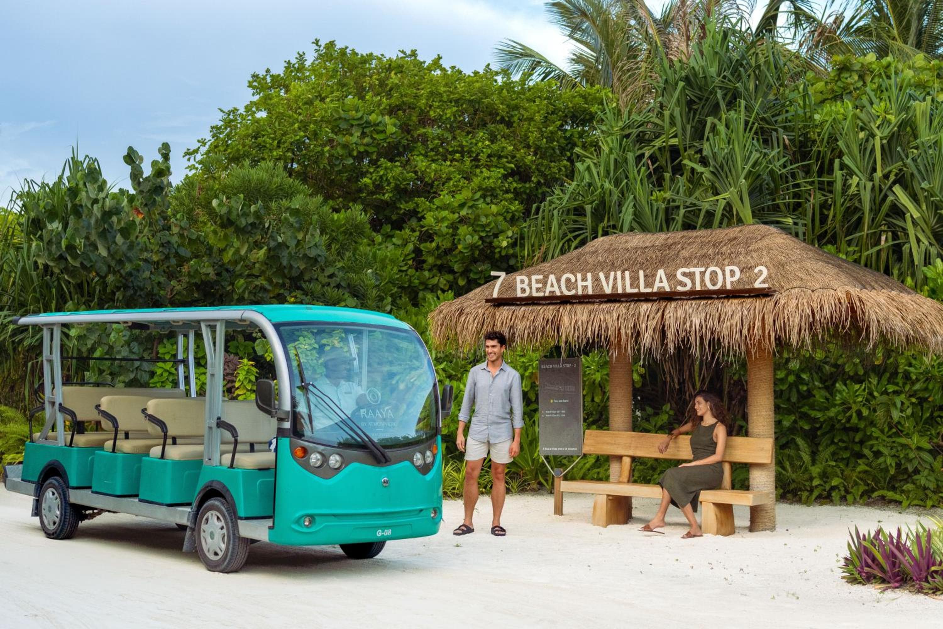 RAAYA By Atmosphere - Premium All Inclusive with Free Transfers - View 73