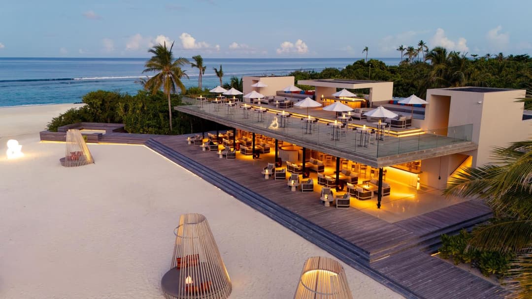 RAAYA By Atmosphere - Premium All Inclusive with Free Transfers - View 95