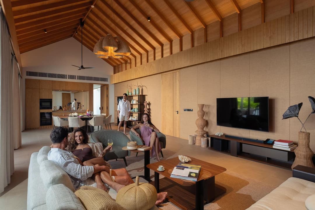 RAAYA By Atmosphere - Premium All Inclusive with Free Transfers - View 120