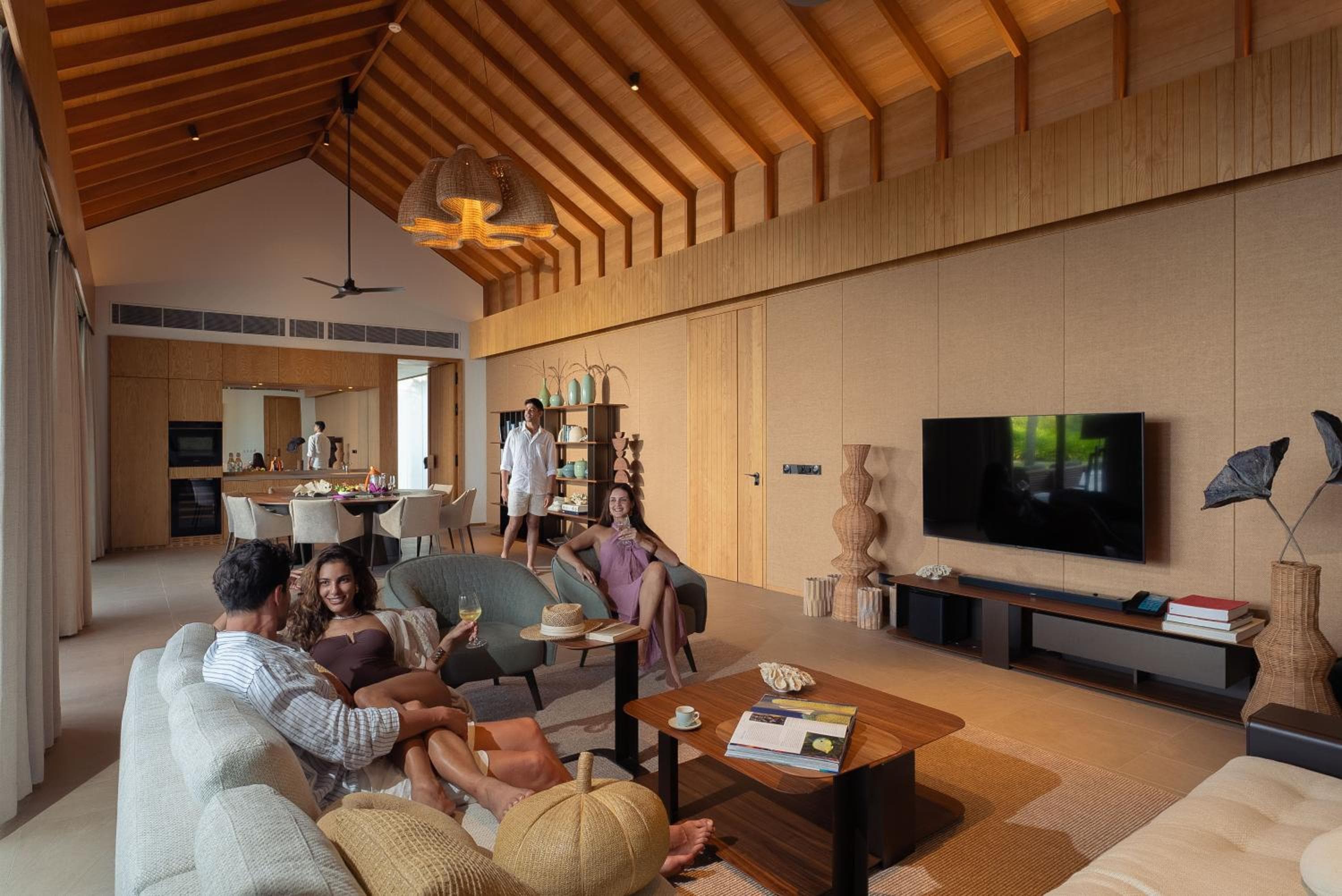 RAAYA By Atmosphere - Premium All Inclusive with Free Transfers - View 76