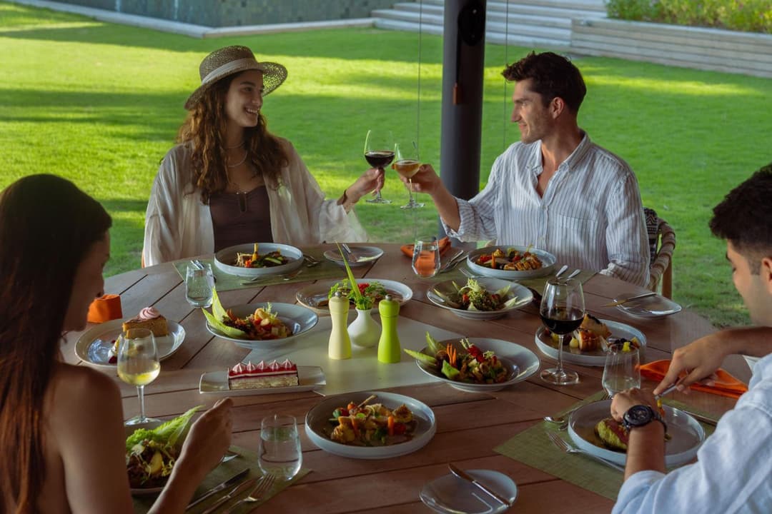 RAAYA By Atmosphere - Premium All Inclusive with Free Transfers - View 26