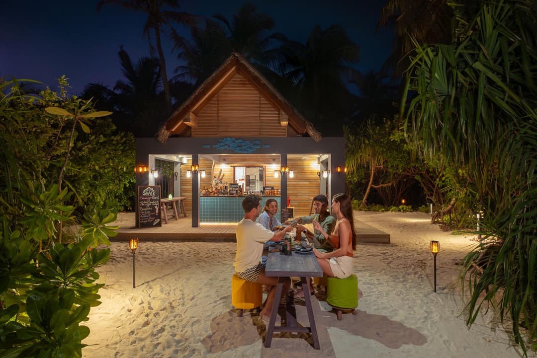 RAAYA By Atmosphere - Premium All Inclusive with Free Transfers - View 58