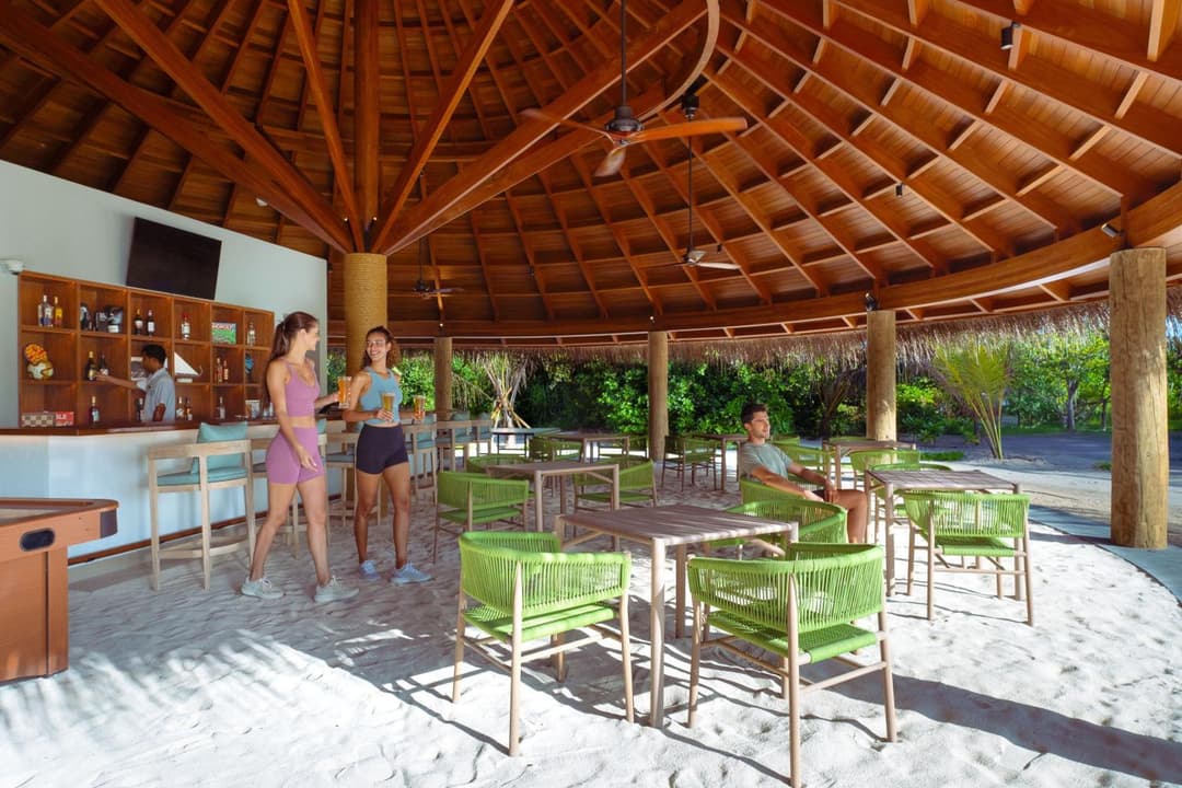 RAAYA By Atmosphere - Premium All Inclusive with Free Transfers - View 59