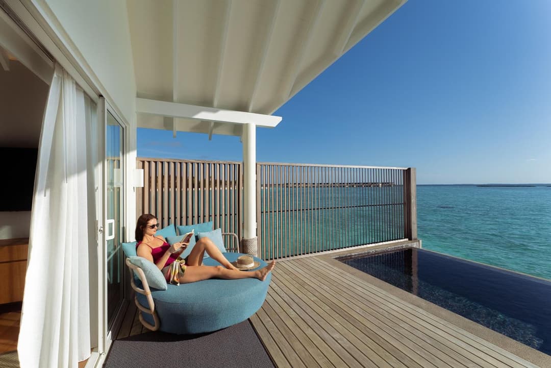 RAAYA By Atmosphere - Premium All Inclusive with Free Transfers - View 10